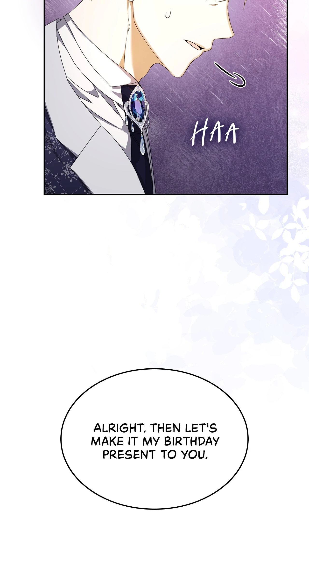 Read Enough with the Flirting EN Manga Online