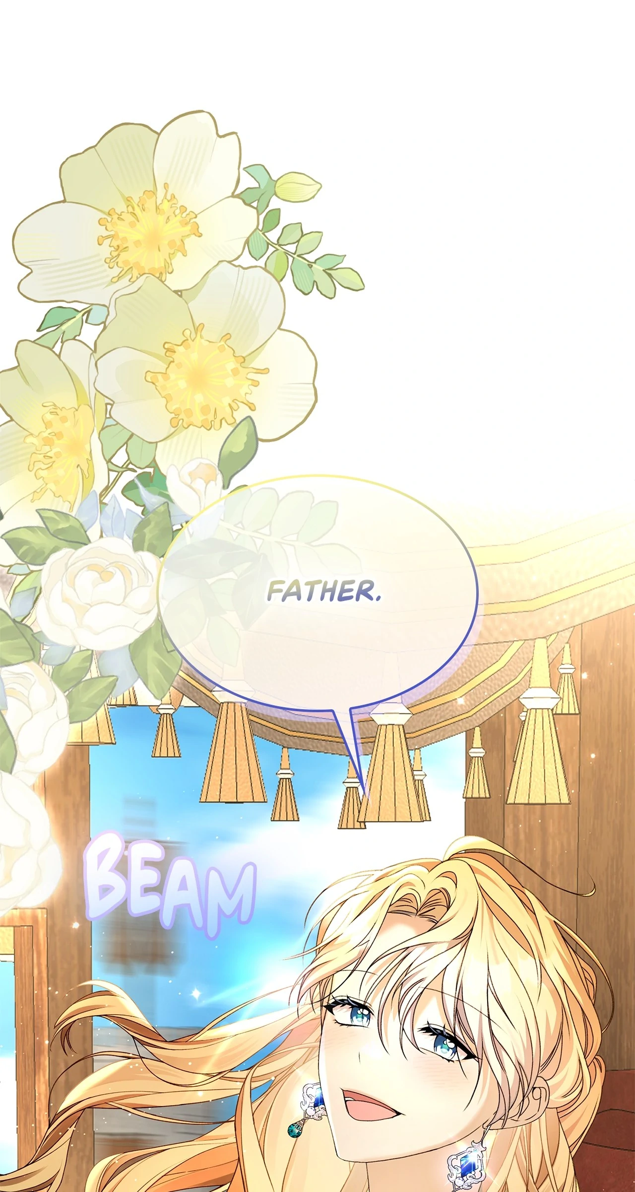 Read Enough with the Flirting EN Manga Online