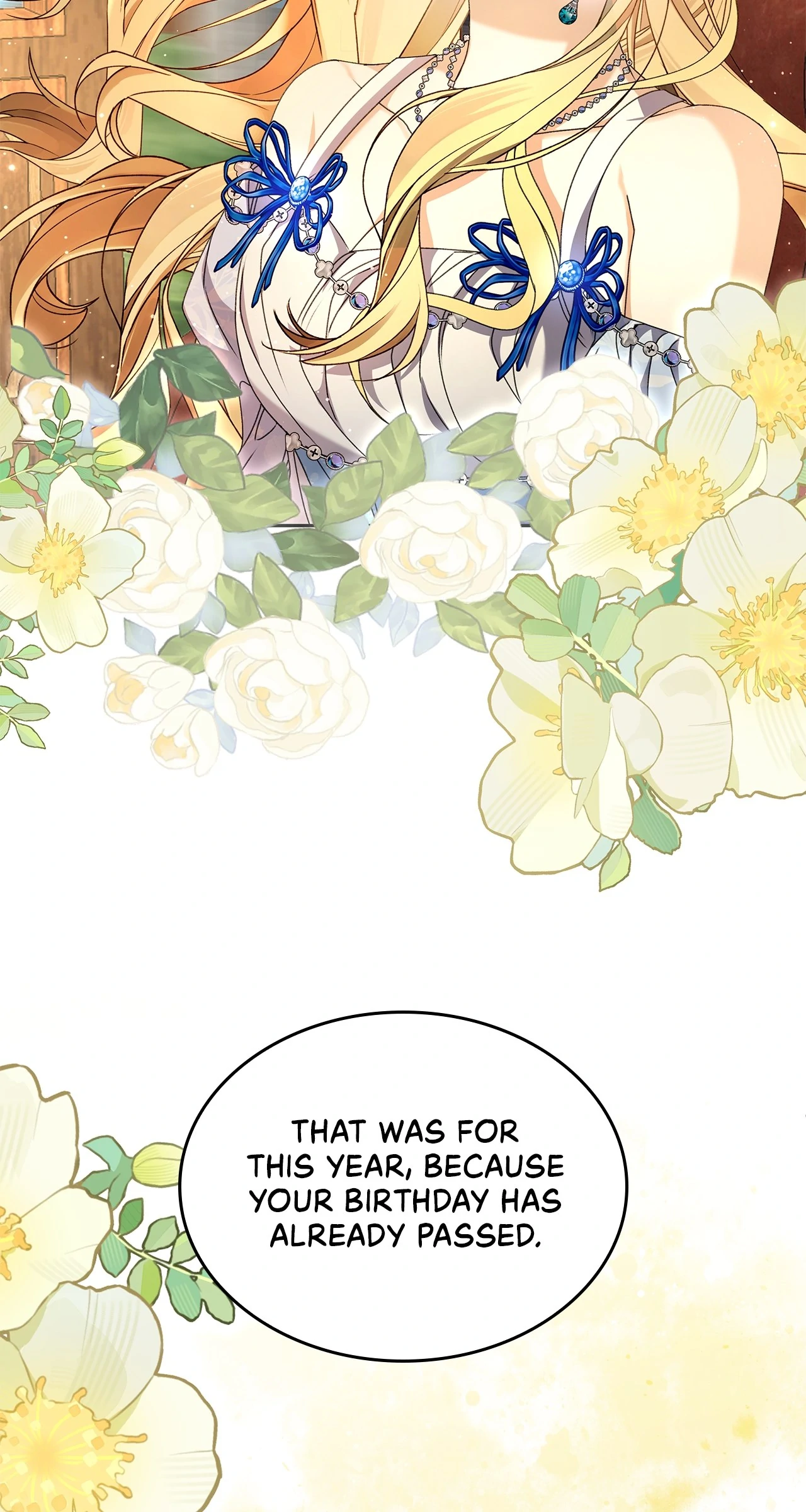 Read Enough with the Flirting EN Manga Online