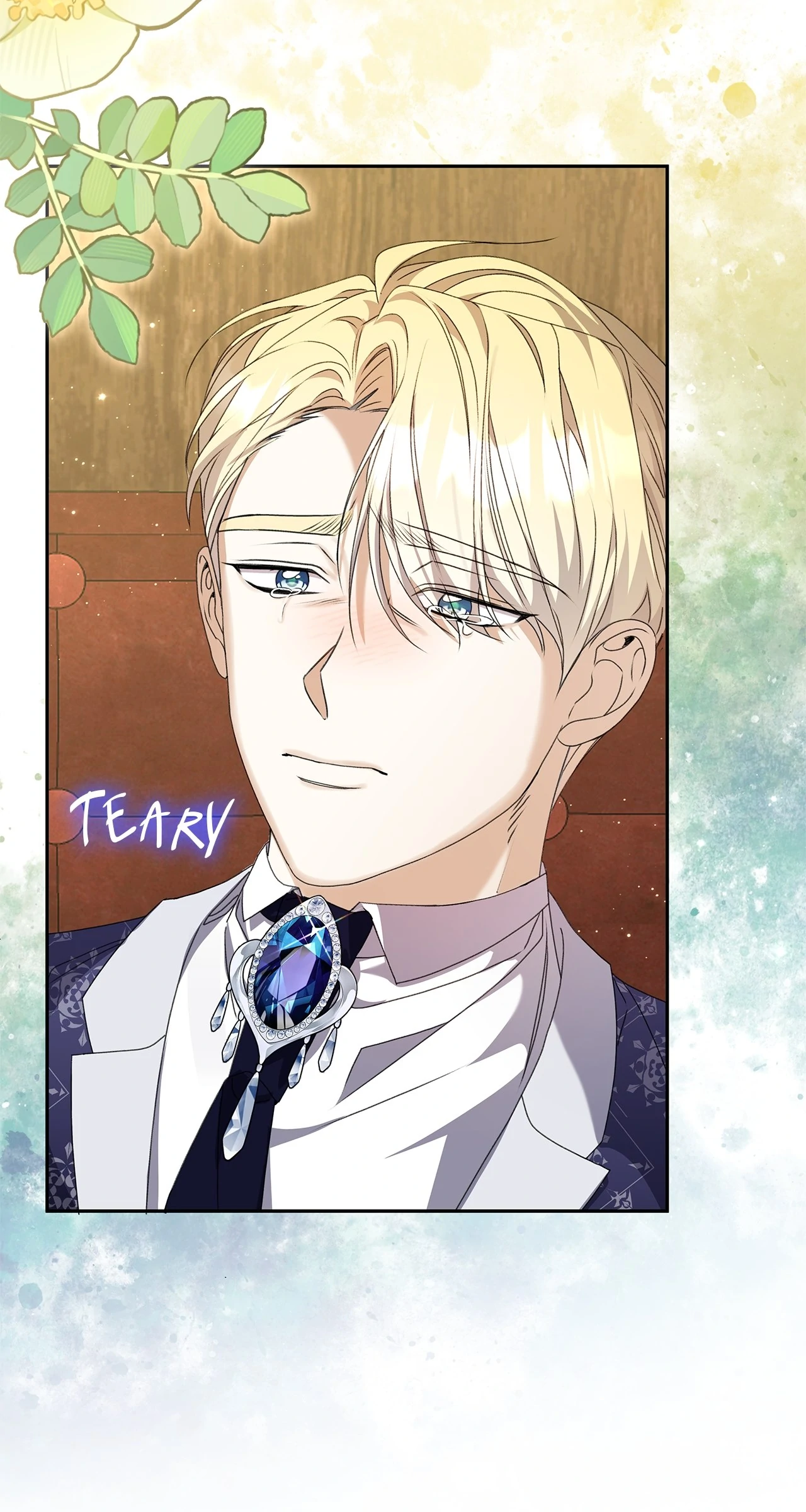Read Enough with the Flirting EN Manga Online