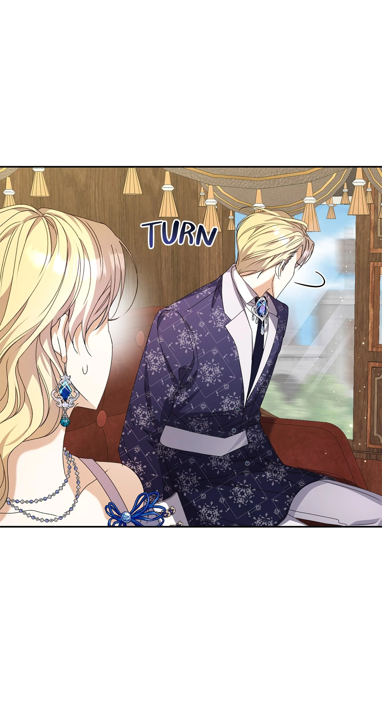 Read Enough with the Flirting EN Manga Online