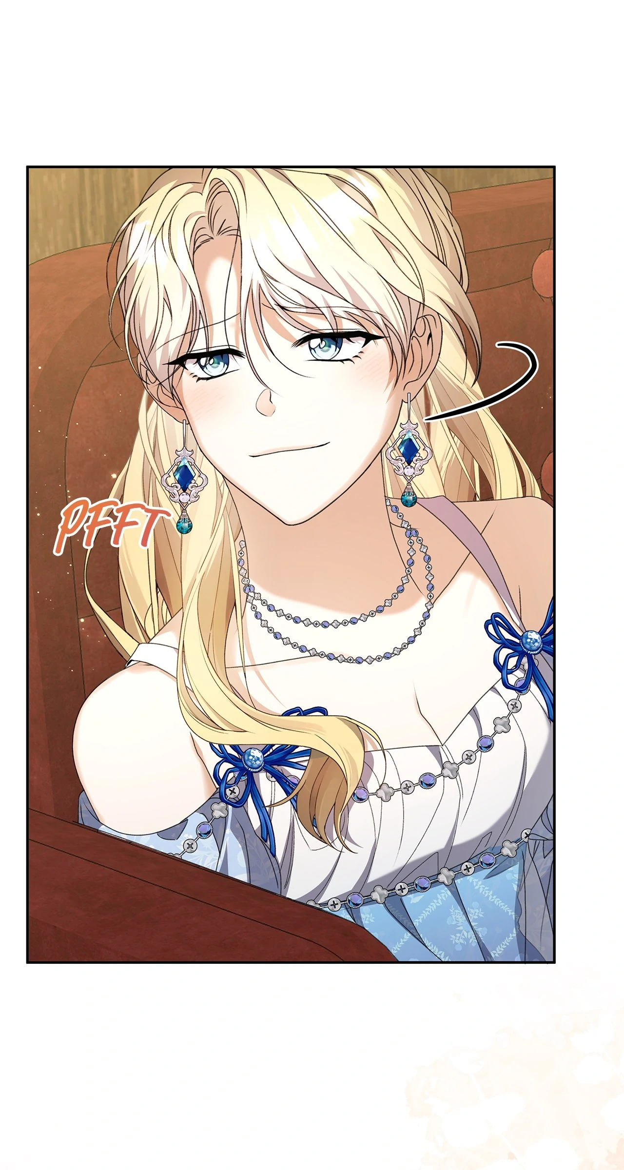 Read Enough with the Flirting EN Manga Online