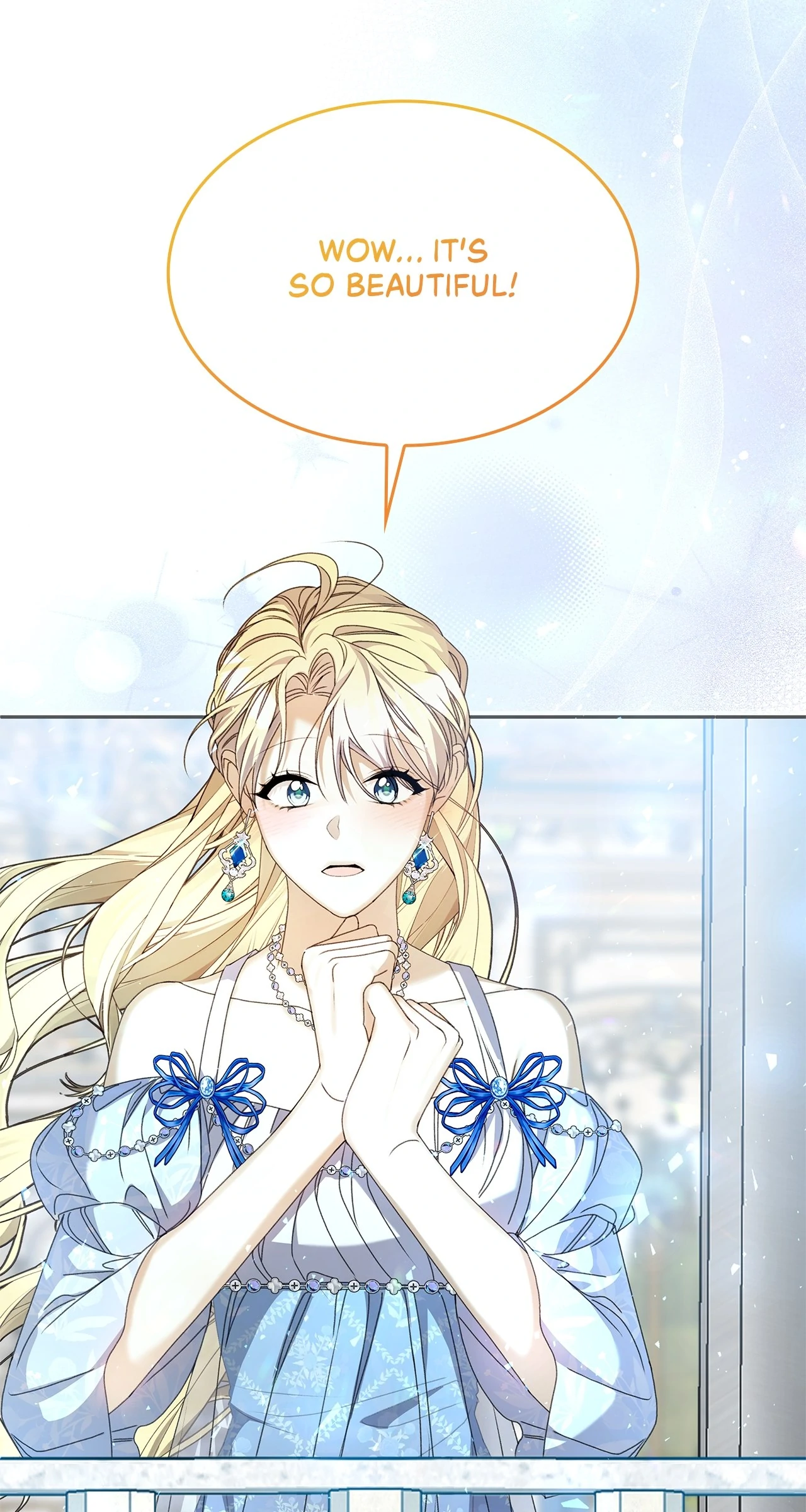 Read Enough with the Flirting EN Manga Online