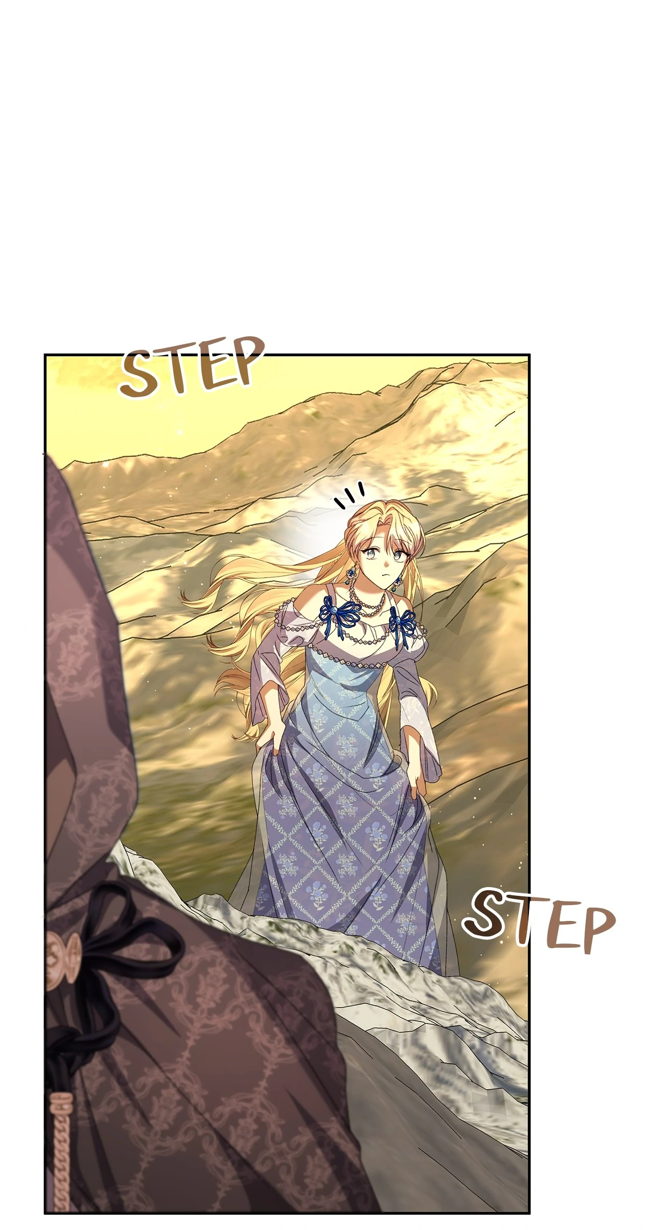 Read Enough with the Flirting EN Manga Online