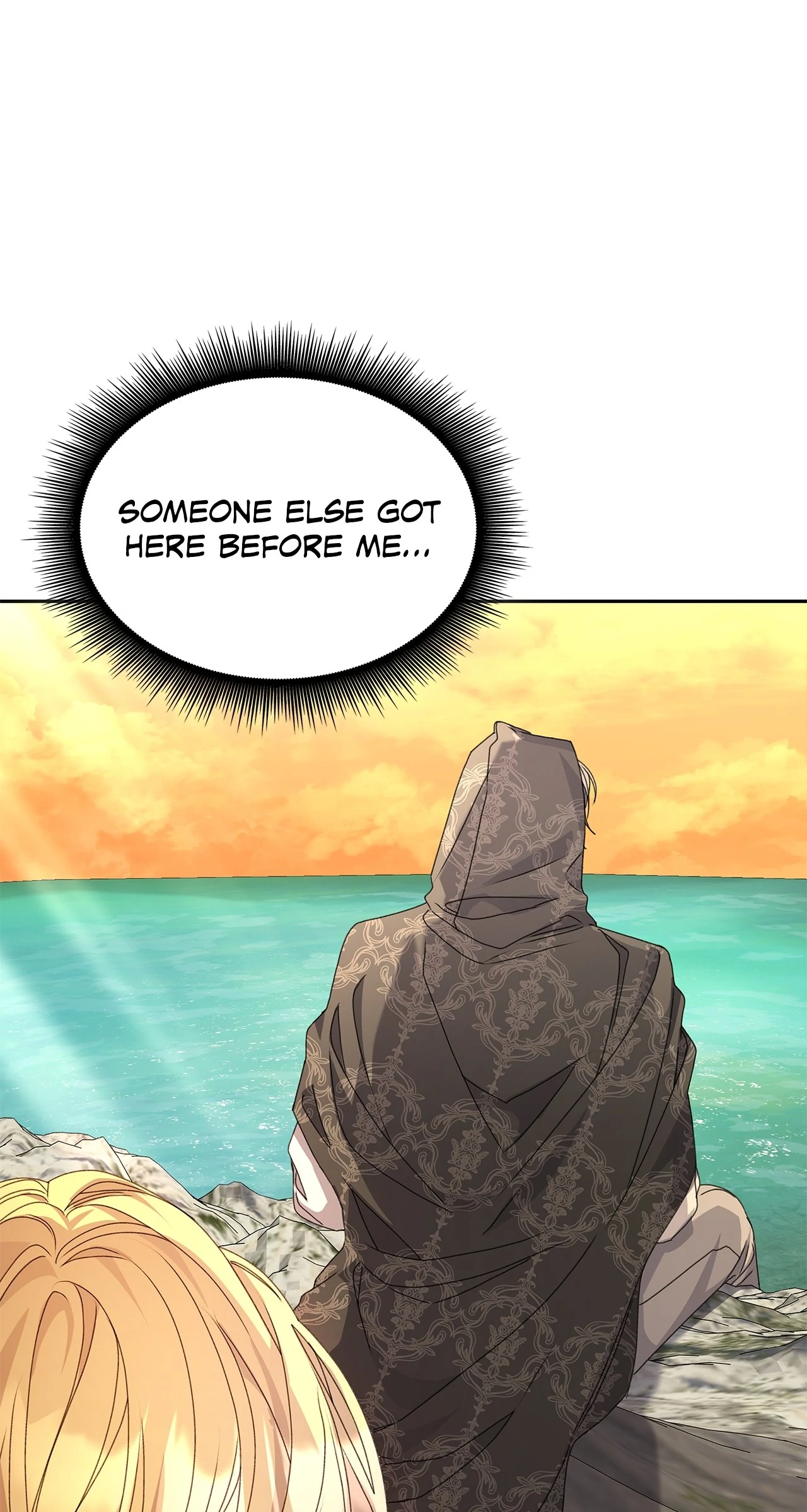 Read Enough with the Flirting EN Manga Online