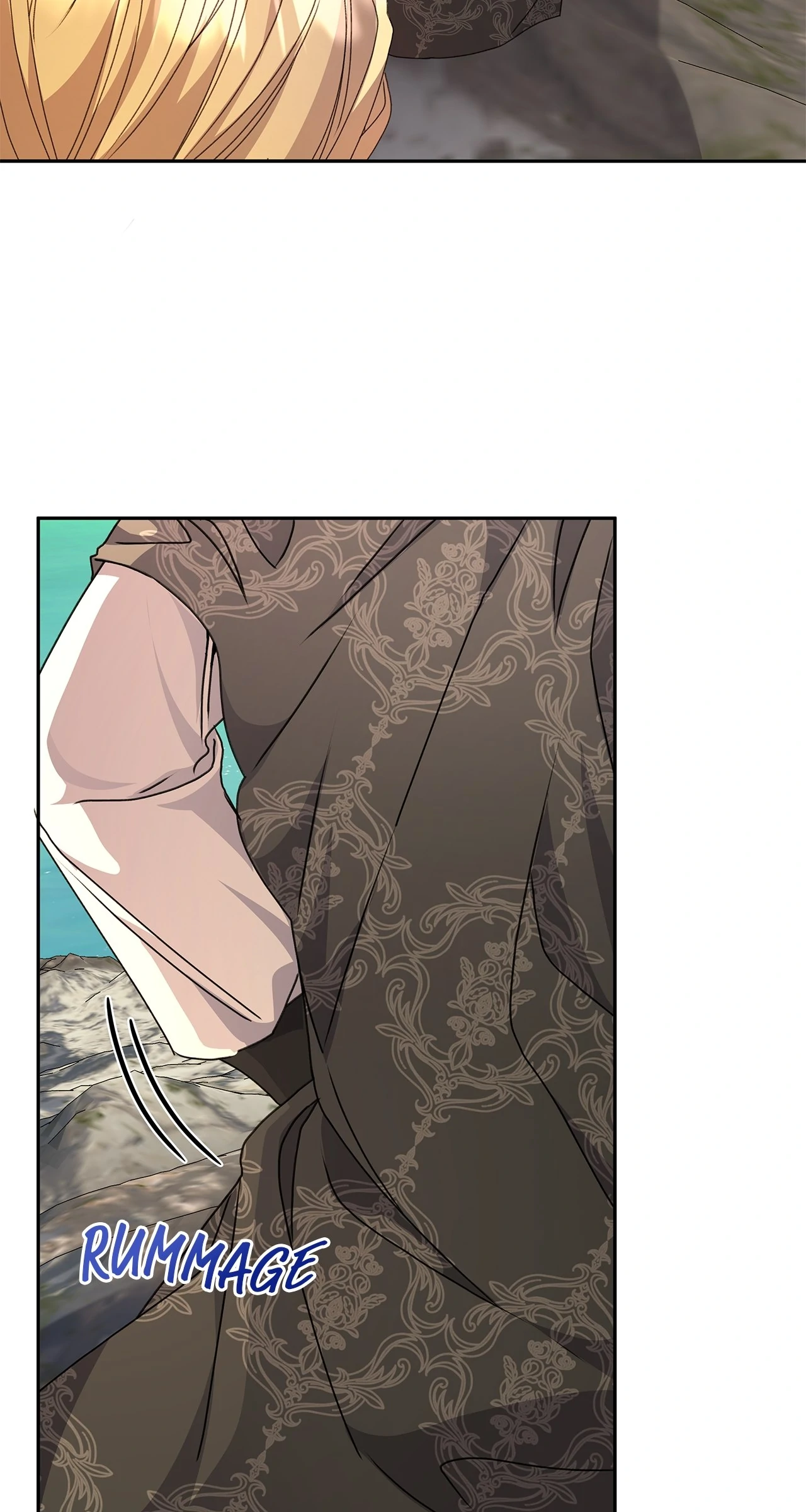 Read Enough with the Flirting EN Manga Online