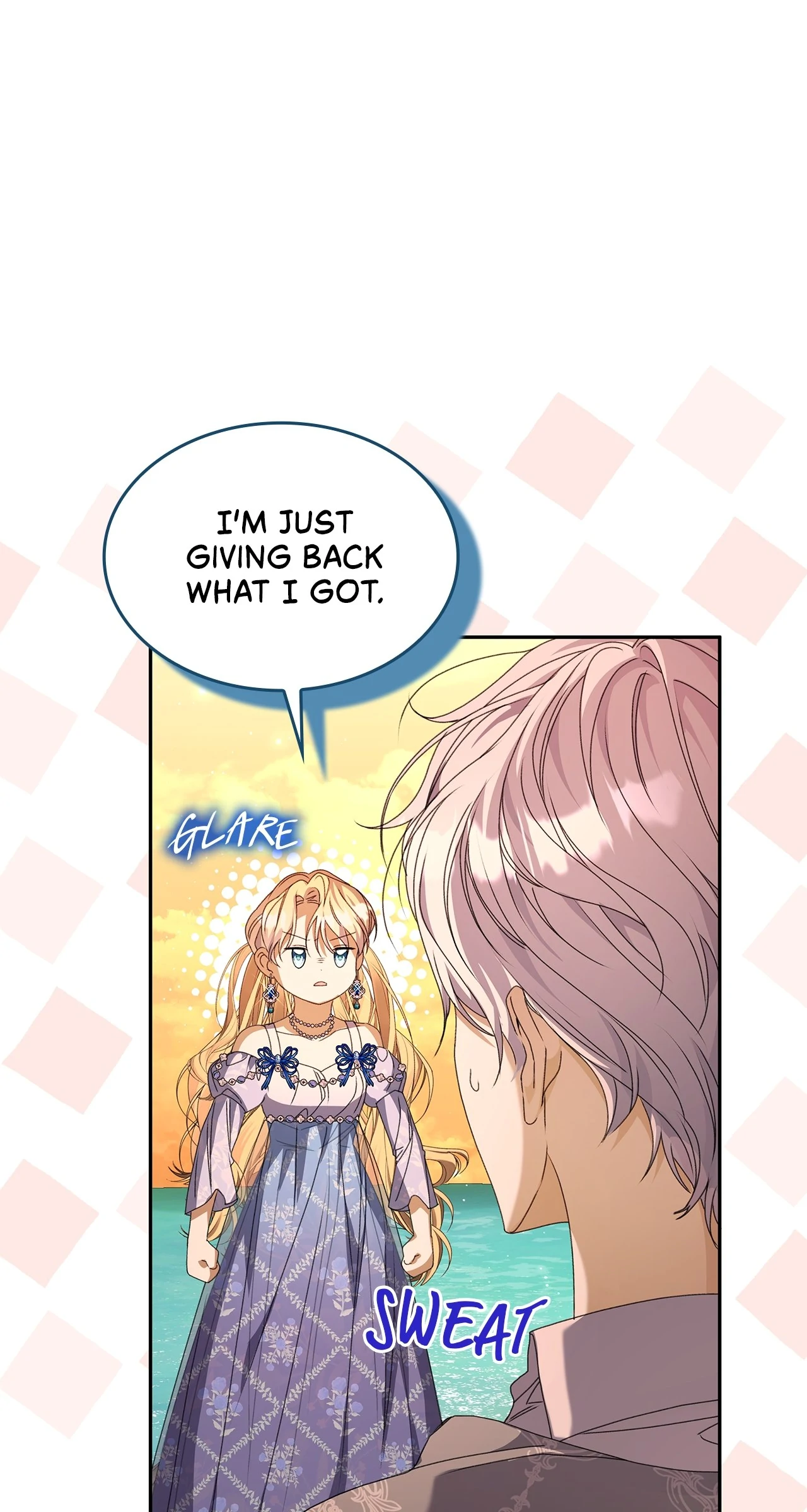 Read Enough with the Flirting EN Manga Online