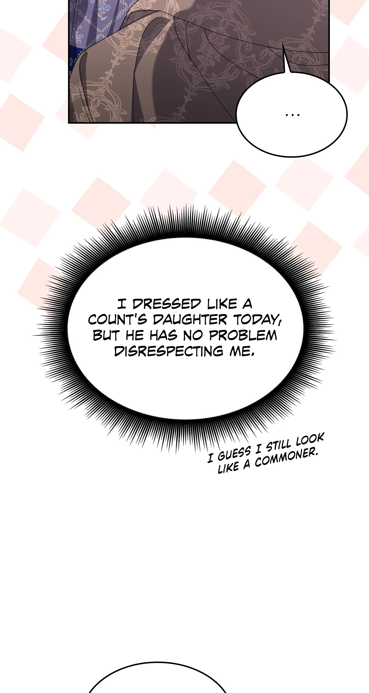 Read Enough with the Flirting EN Manga Online