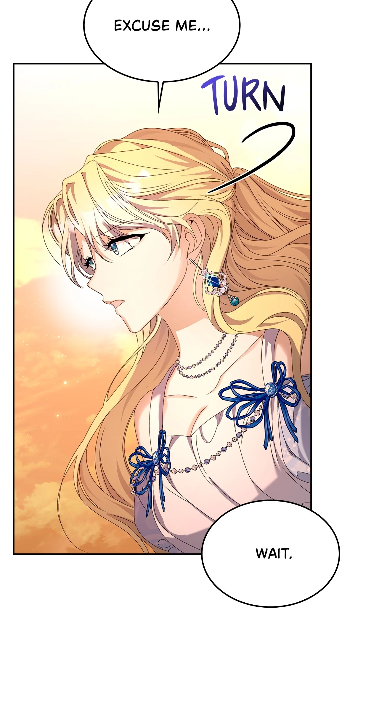 Read Enough with the Flirting EN Manga Online