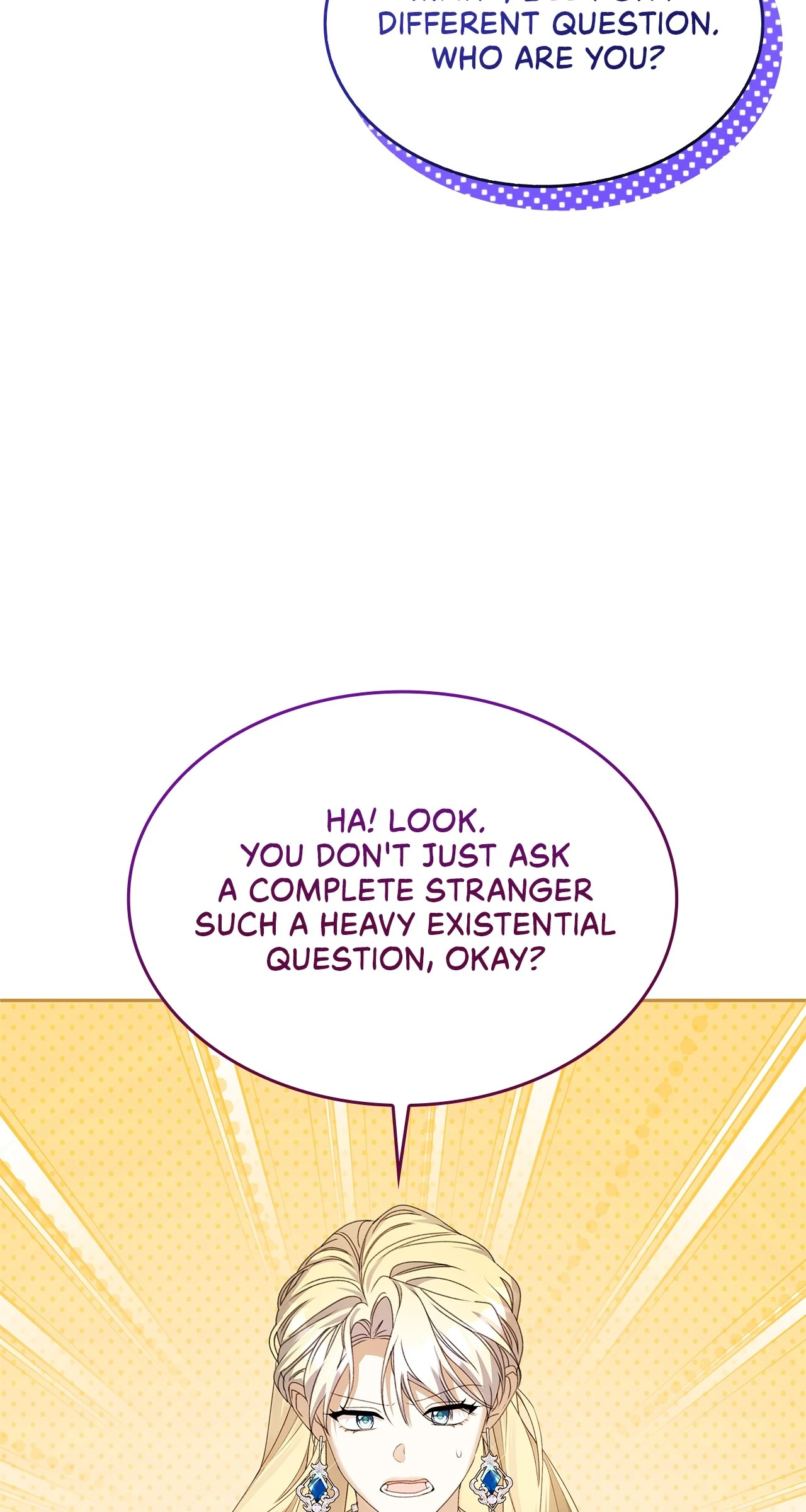 Read Enough with the Flirting EN Manga Online