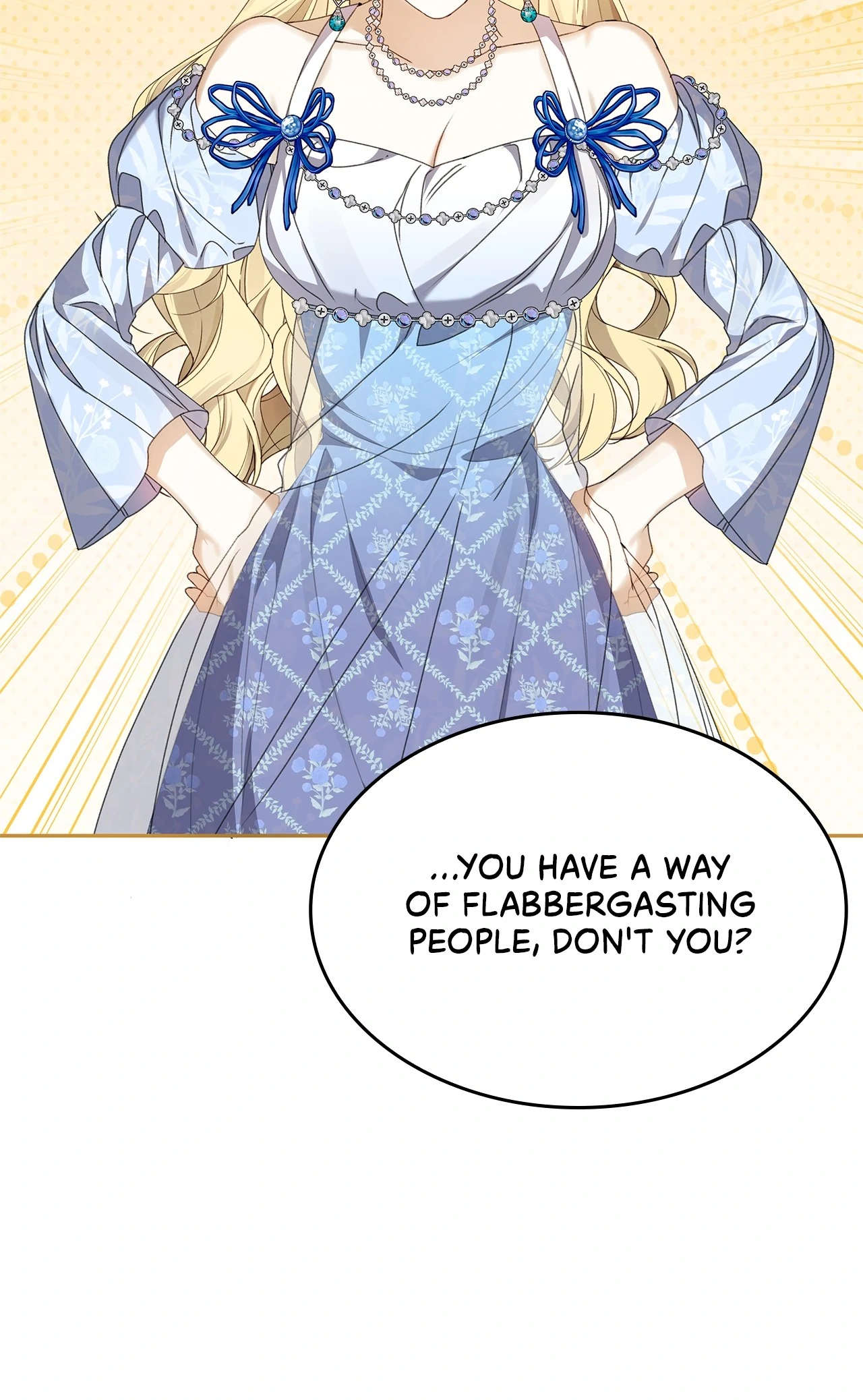Read Enough with the Flirting EN Manga Online