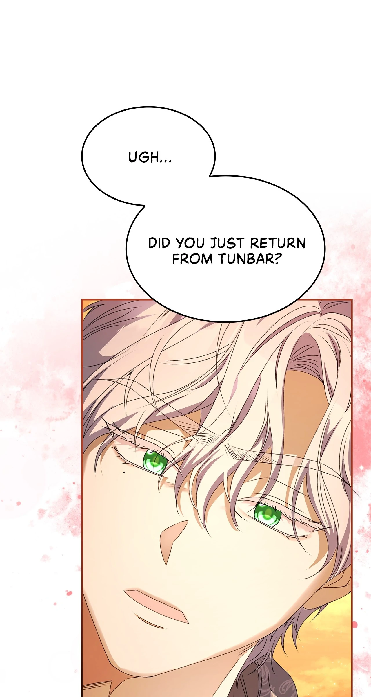 Read Enough with the Flirting EN Manga Online