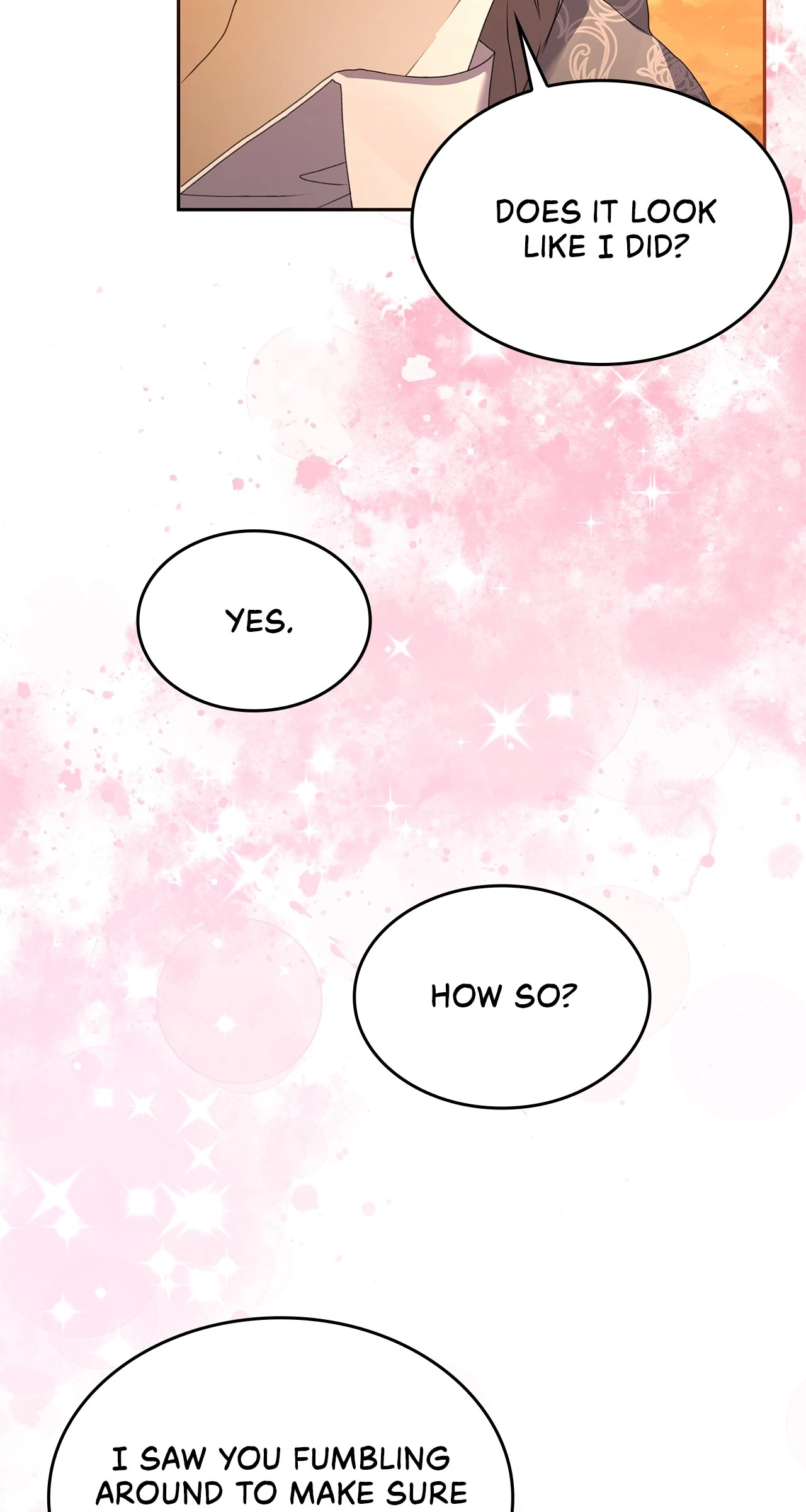 Read Enough with the Flirting EN Manga Online