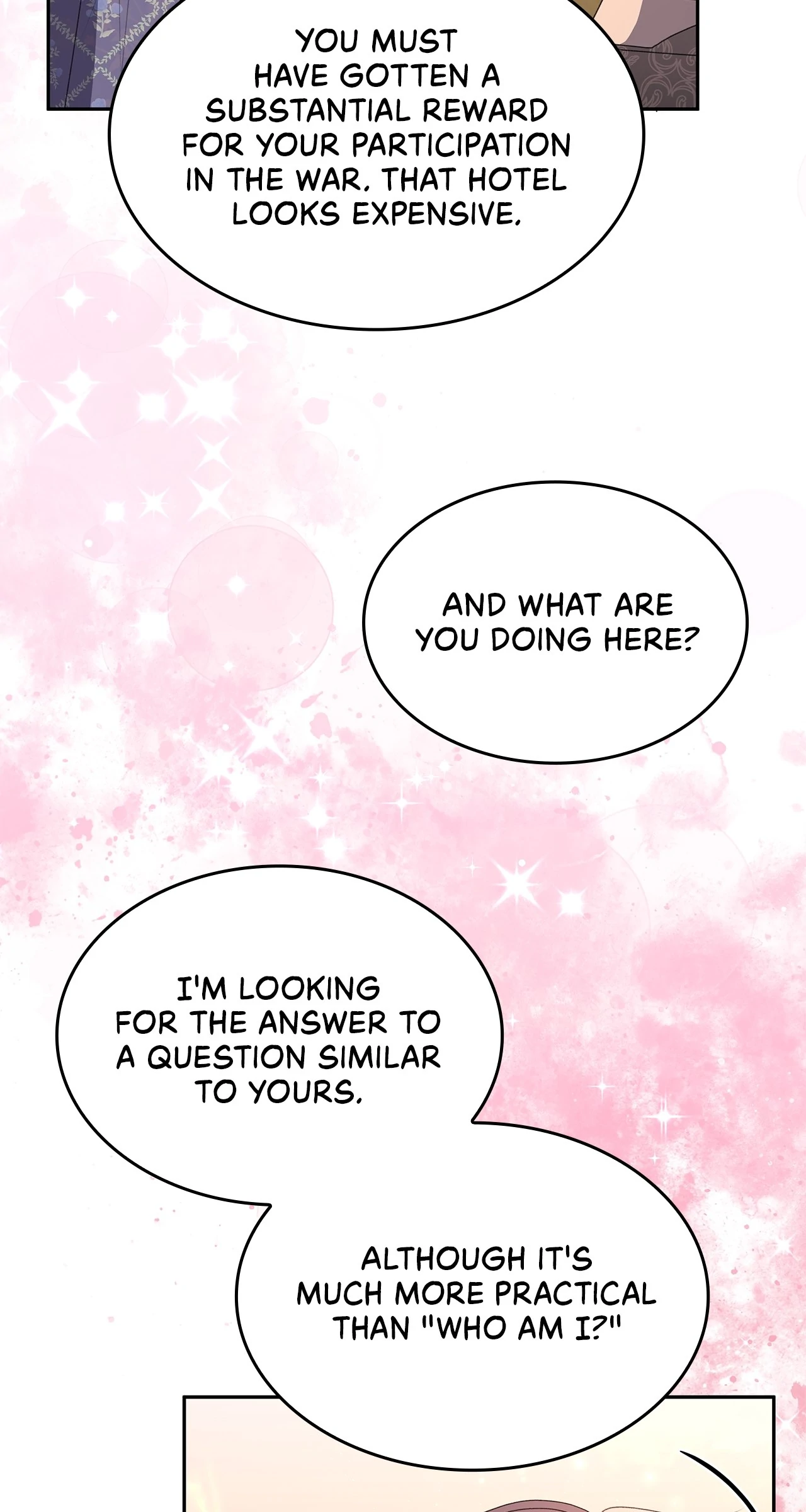 Read Enough with the Flirting EN Manga Online