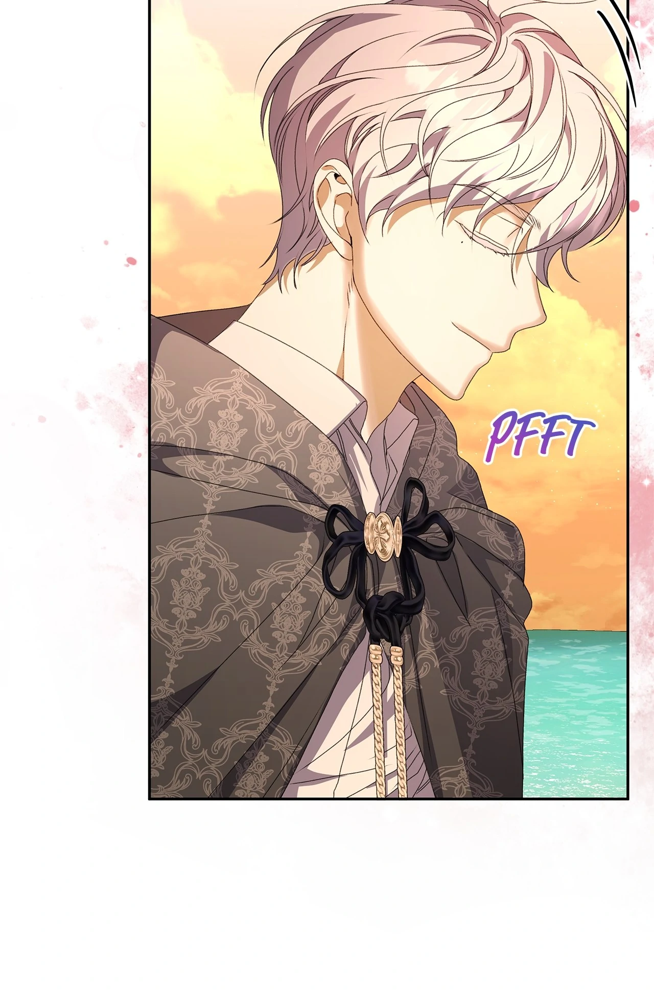 Read Enough with the Flirting EN Manga Online