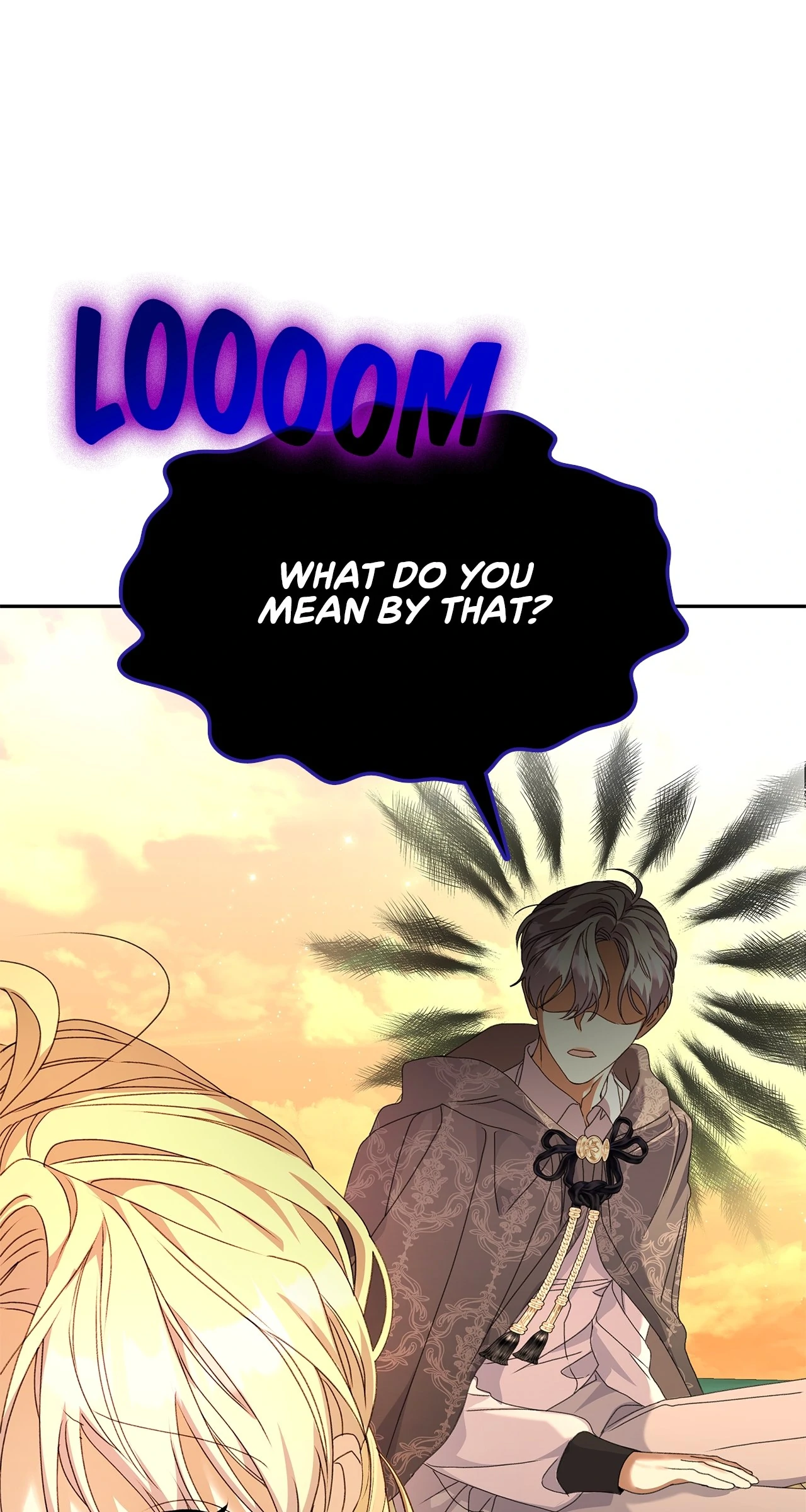 Read Enough with the Flirting EN Manga Online