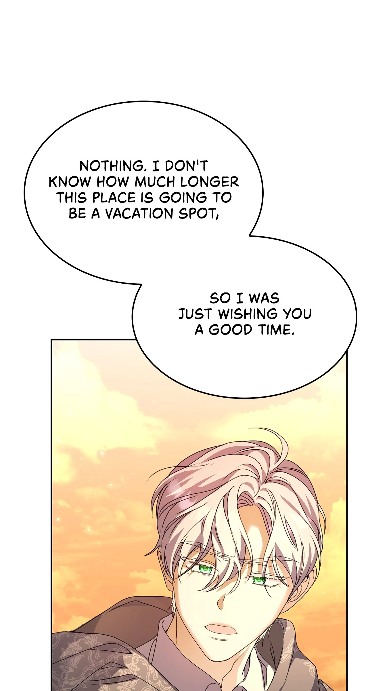 Read Enough with the Flirting EN Manga Online