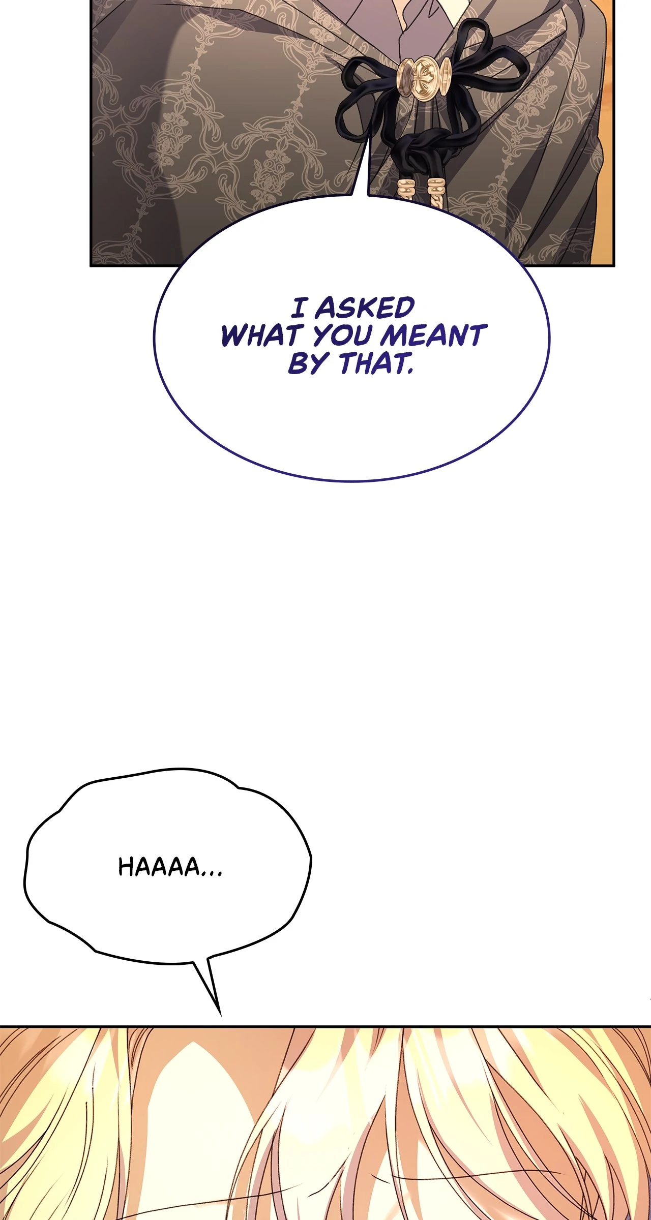 Read Enough with the Flirting EN Manga Online