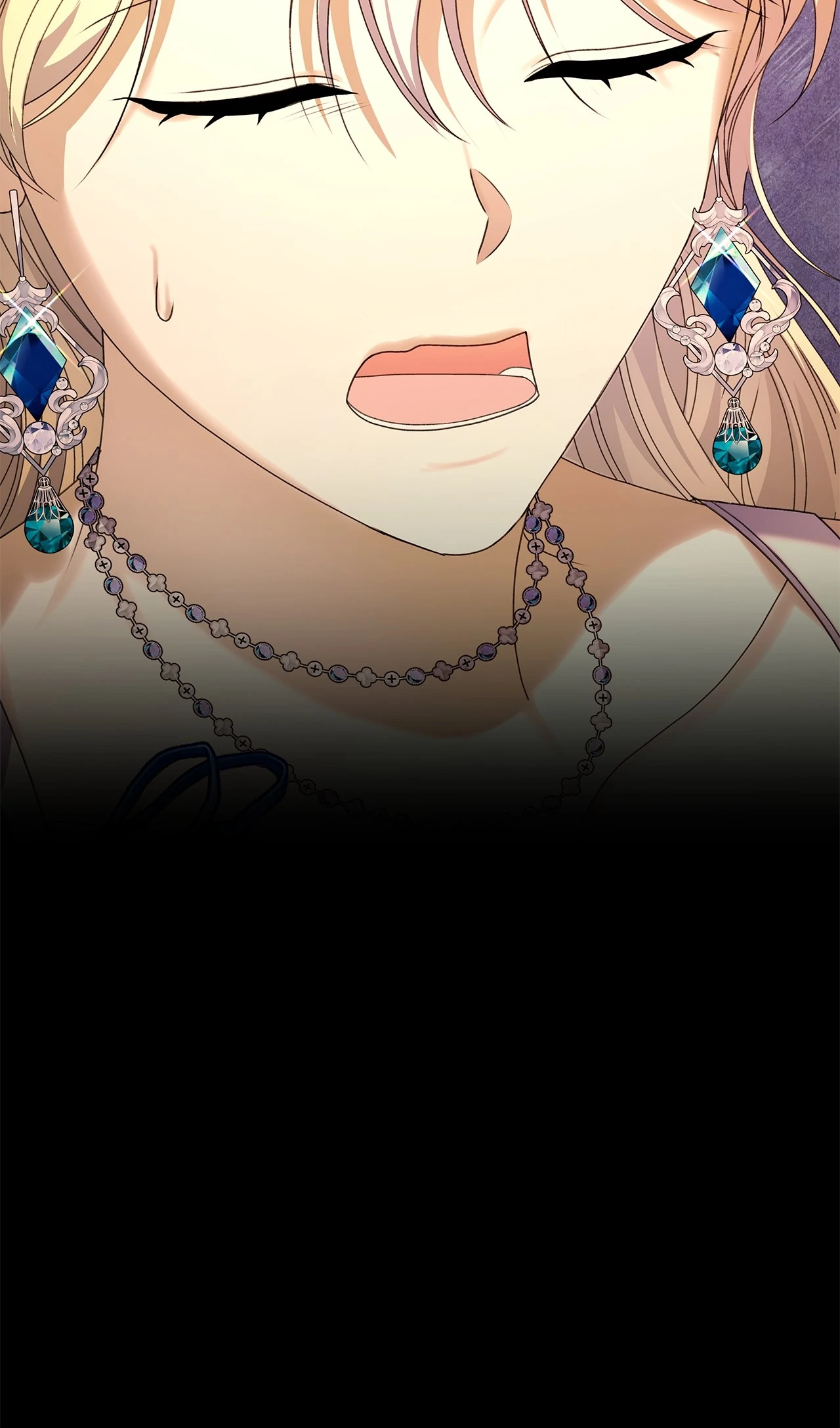 Read Enough with the Flirting EN Manga Online