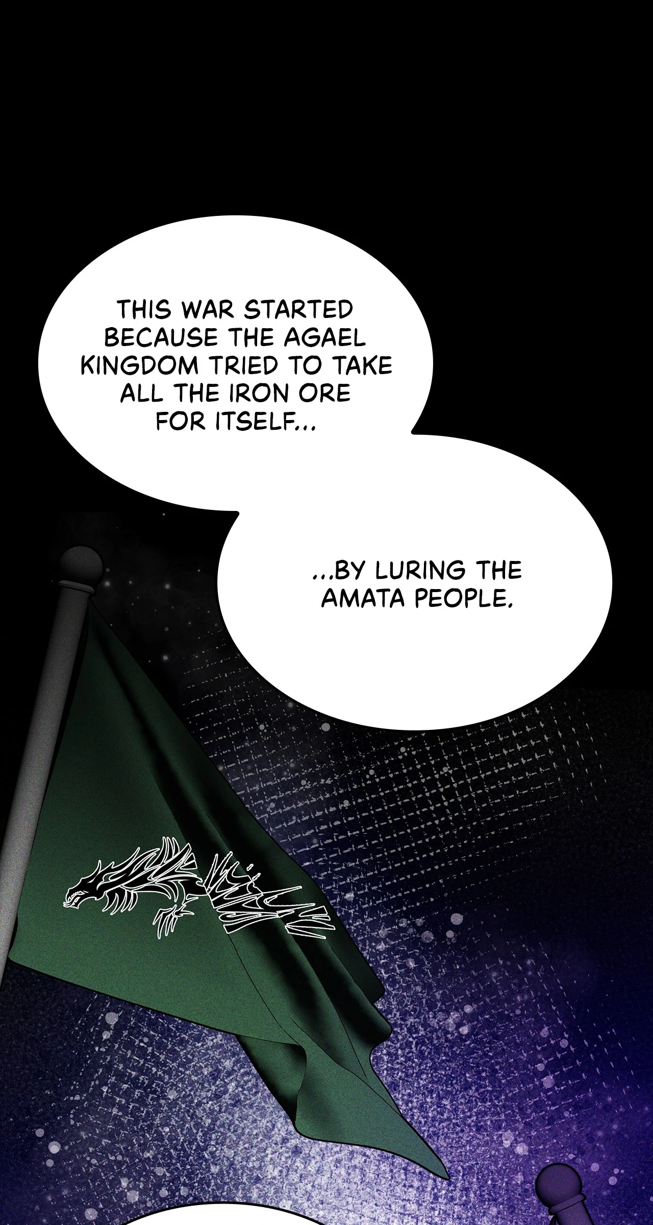Read Enough with the Flirting EN Manga Online