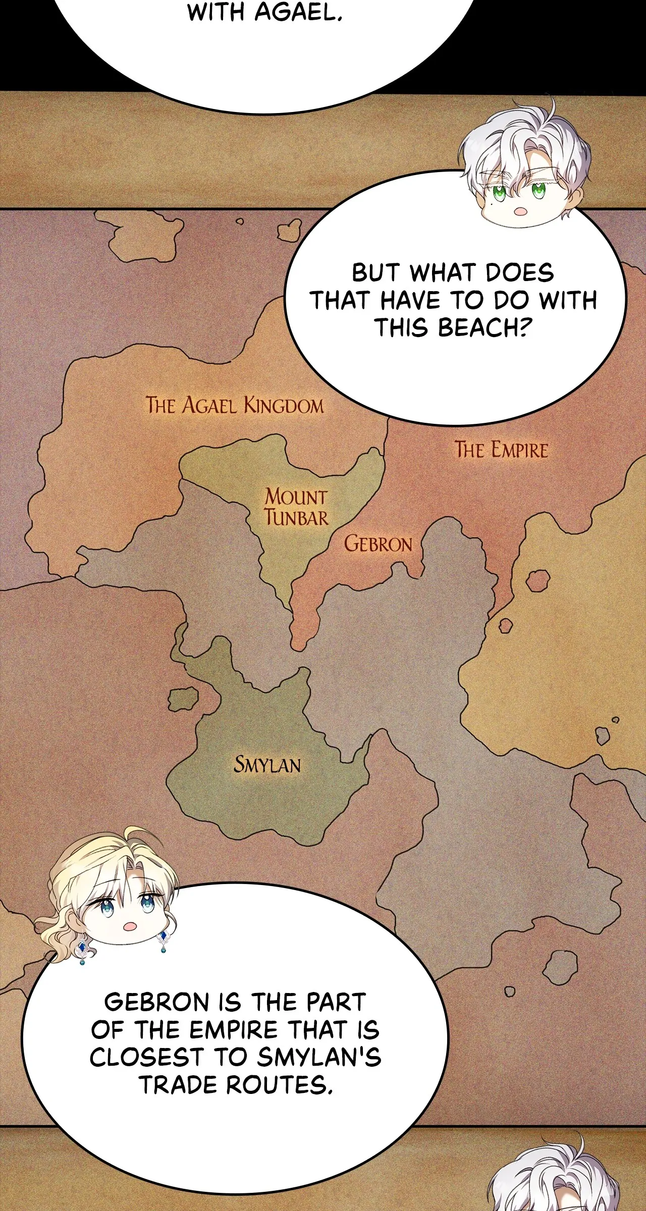 Read Enough with the Flirting EN Manga Online