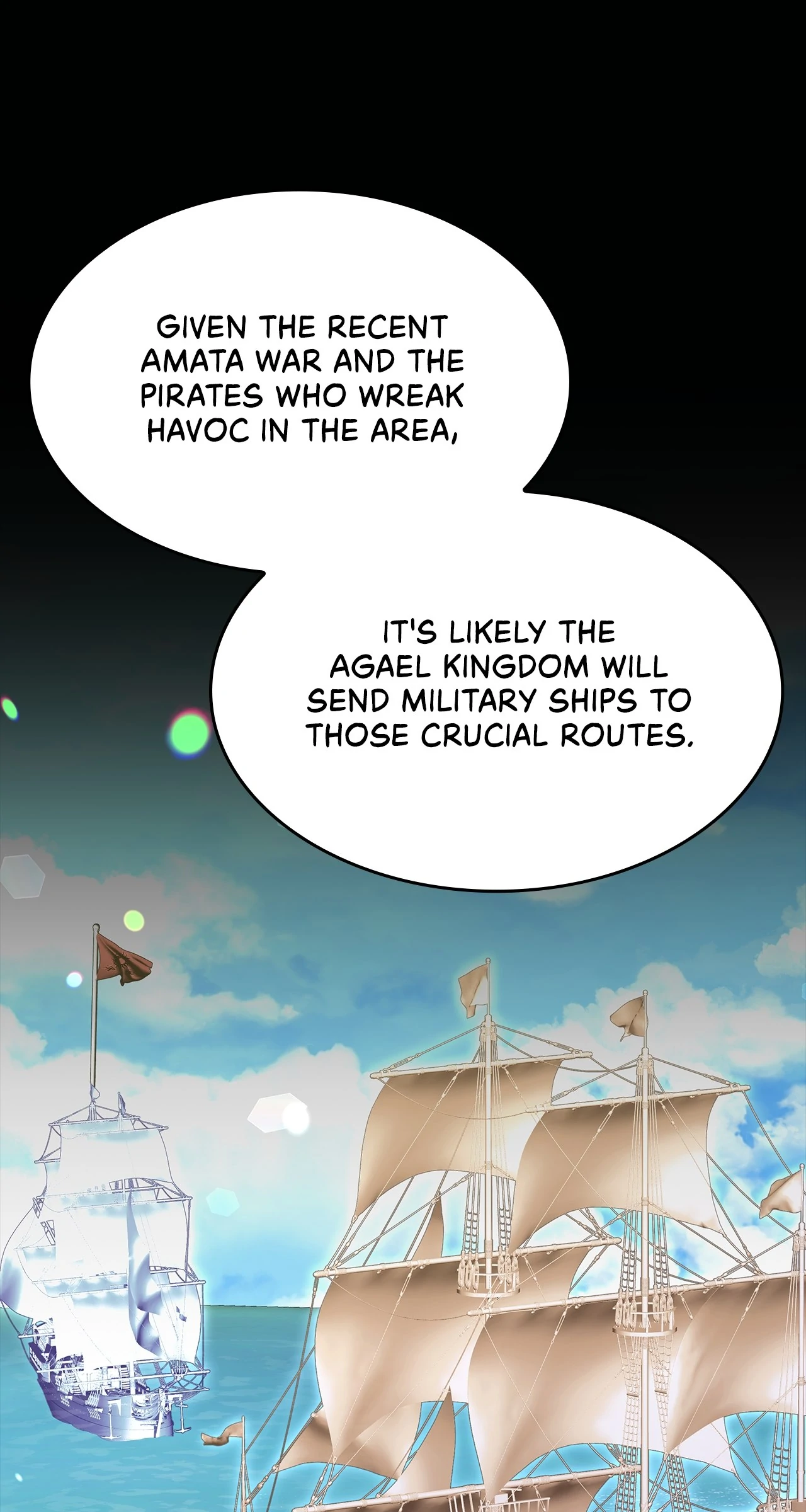 Read Enough with the Flirting EN Manga Online