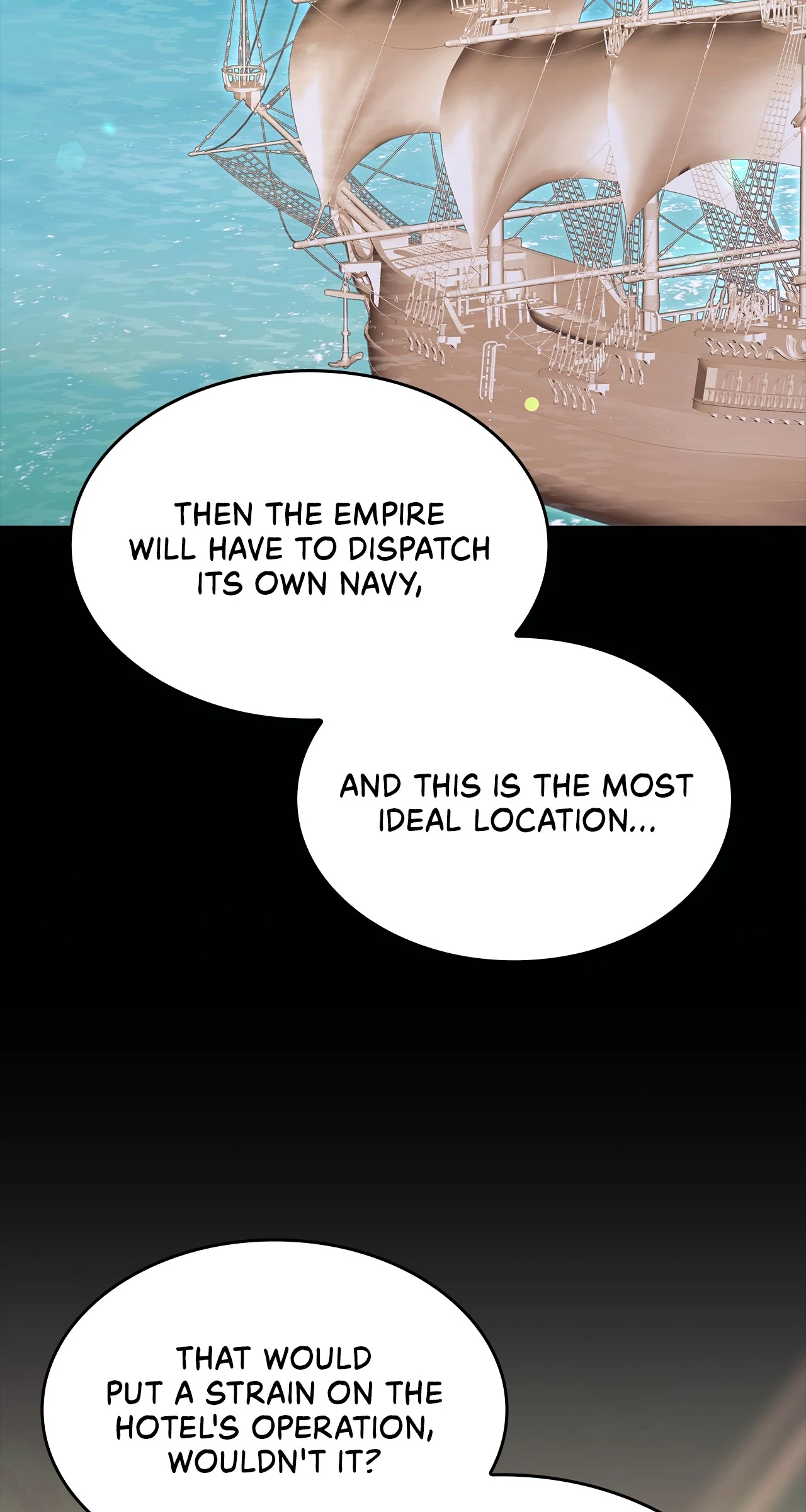 Read Enough with the Flirting EN Manga Online
