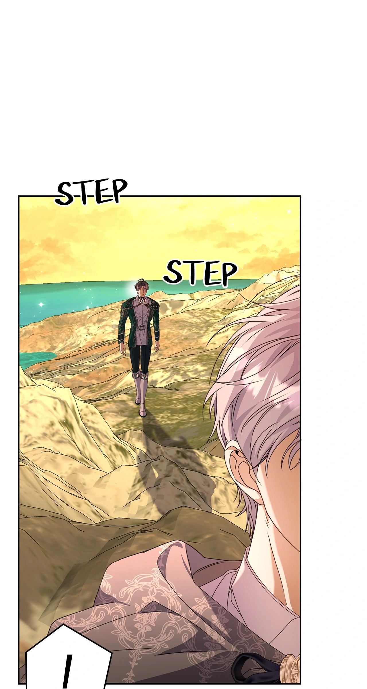 Read Enough with the Flirting EN Manga Online