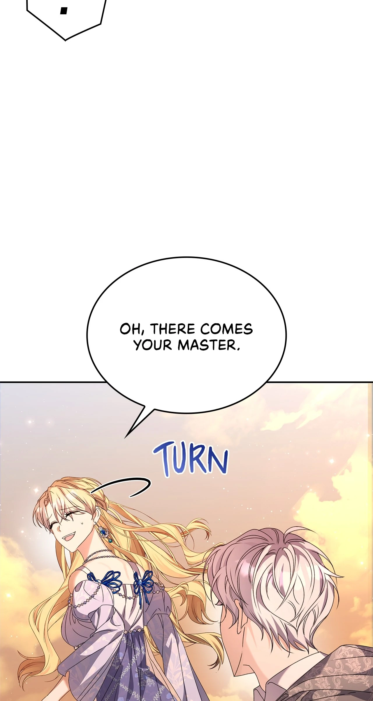 Read Enough with the Flirting EN Manga Online