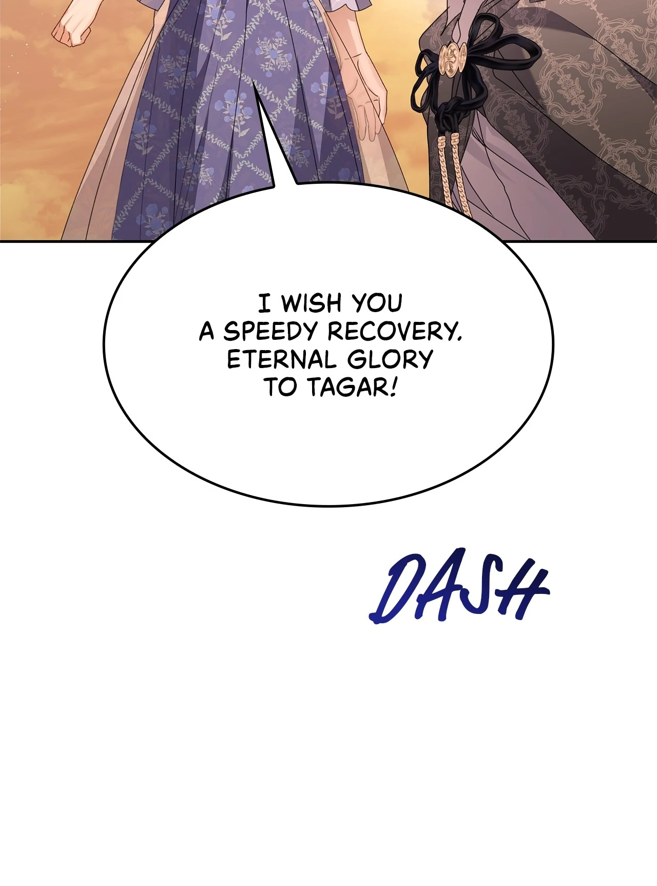 Read Enough with the Flirting EN Manga Online