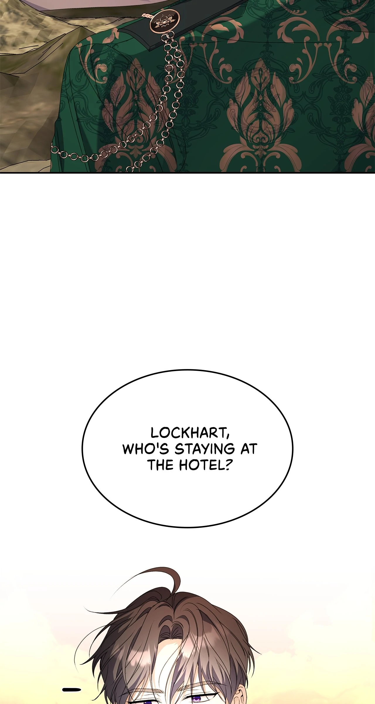 Read Enough with the Flirting EN Manga Online