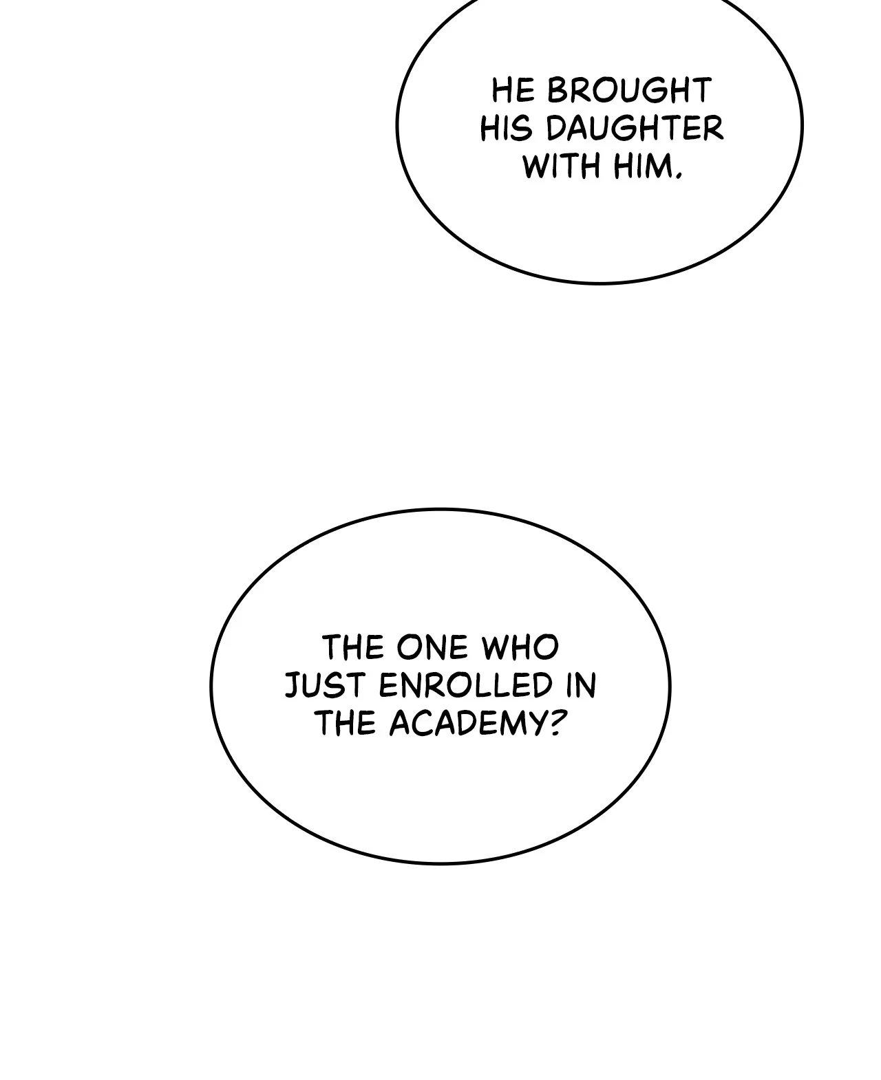 Read Enough with the Flirting EN Manga Online