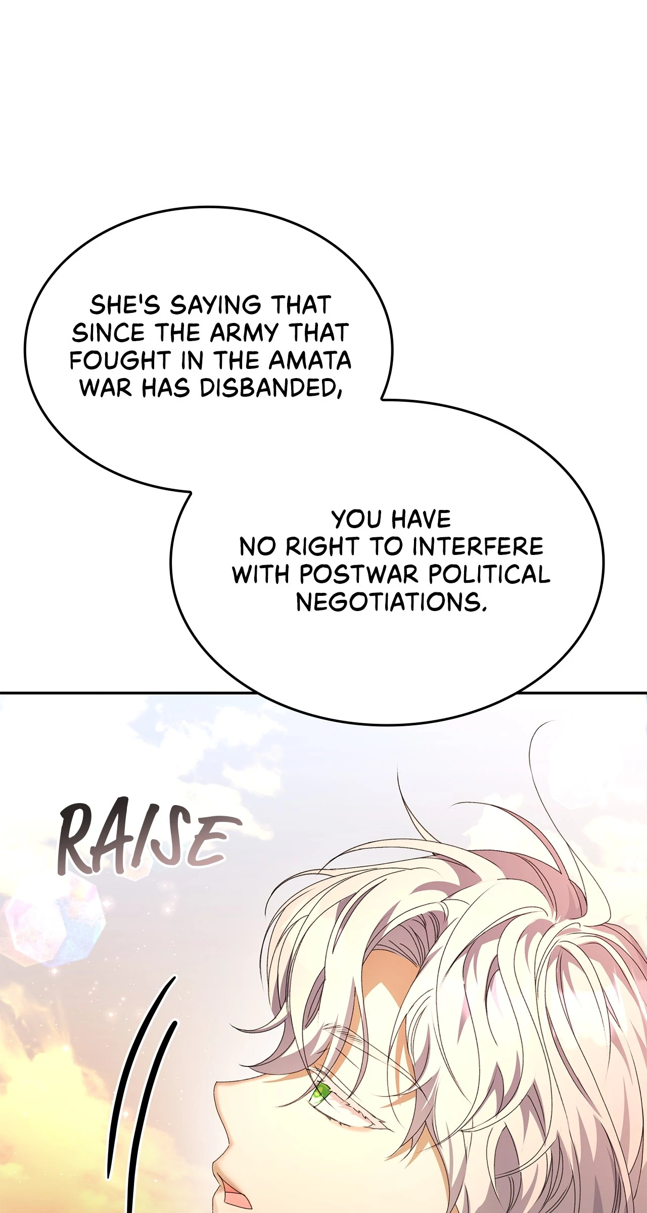 Read Enough with the Flirting EN Manga Online