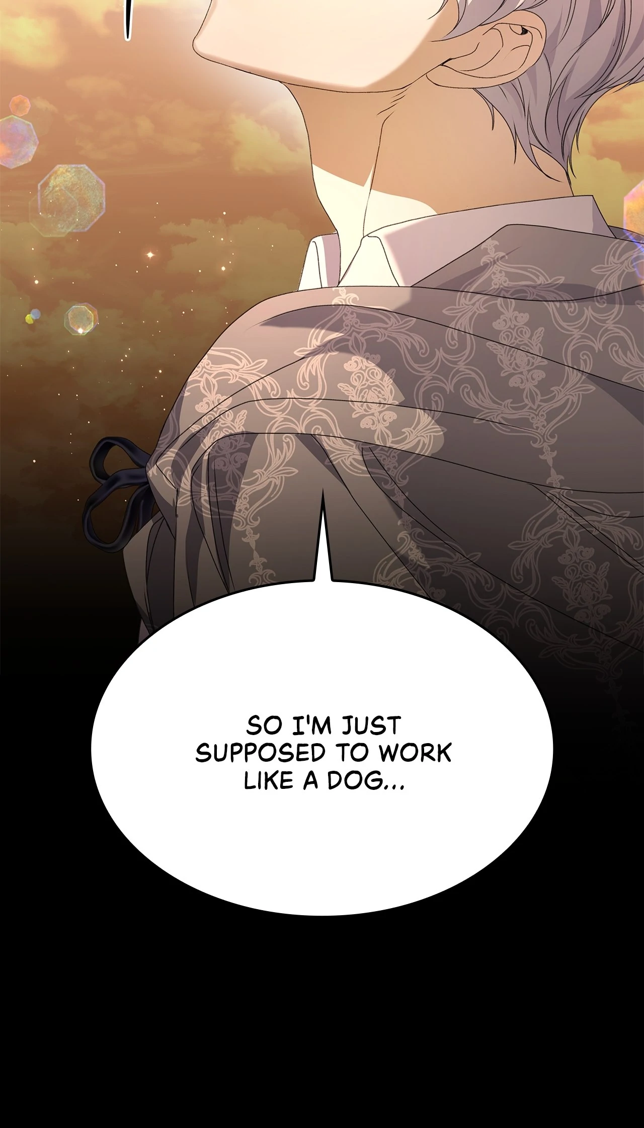 Read Enough with the Flirting EN Manga Online