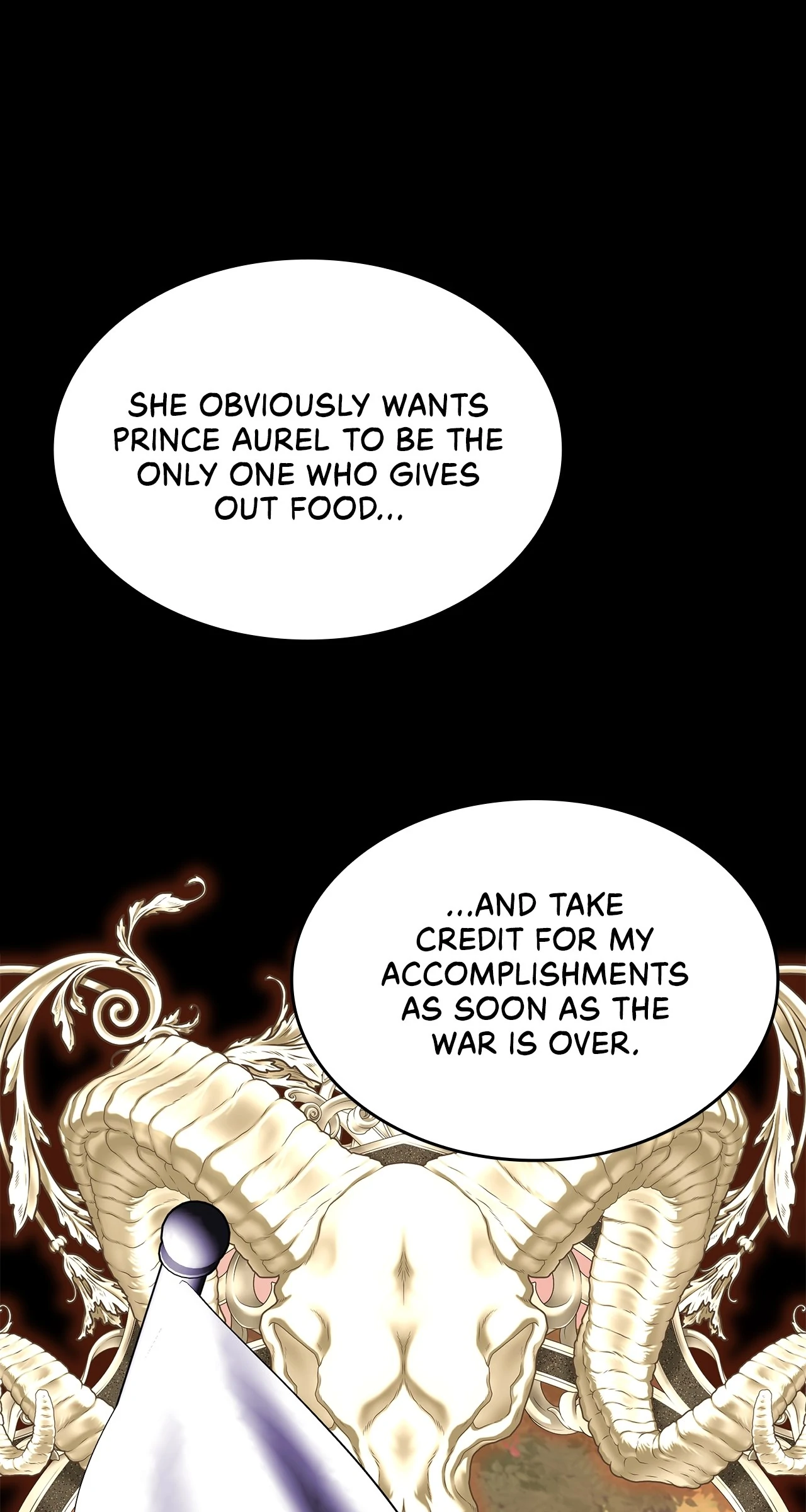 Read Enough with the Flirting EN Manga Online