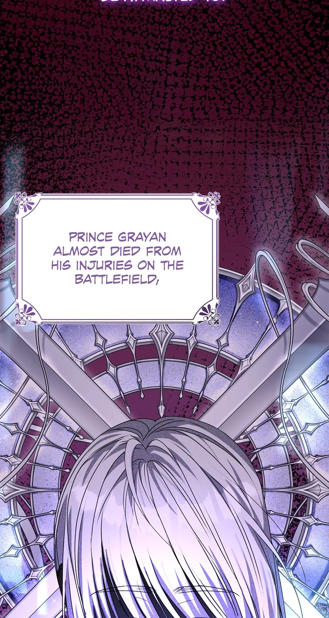 Read Enough with the Flirting EN Manga Online