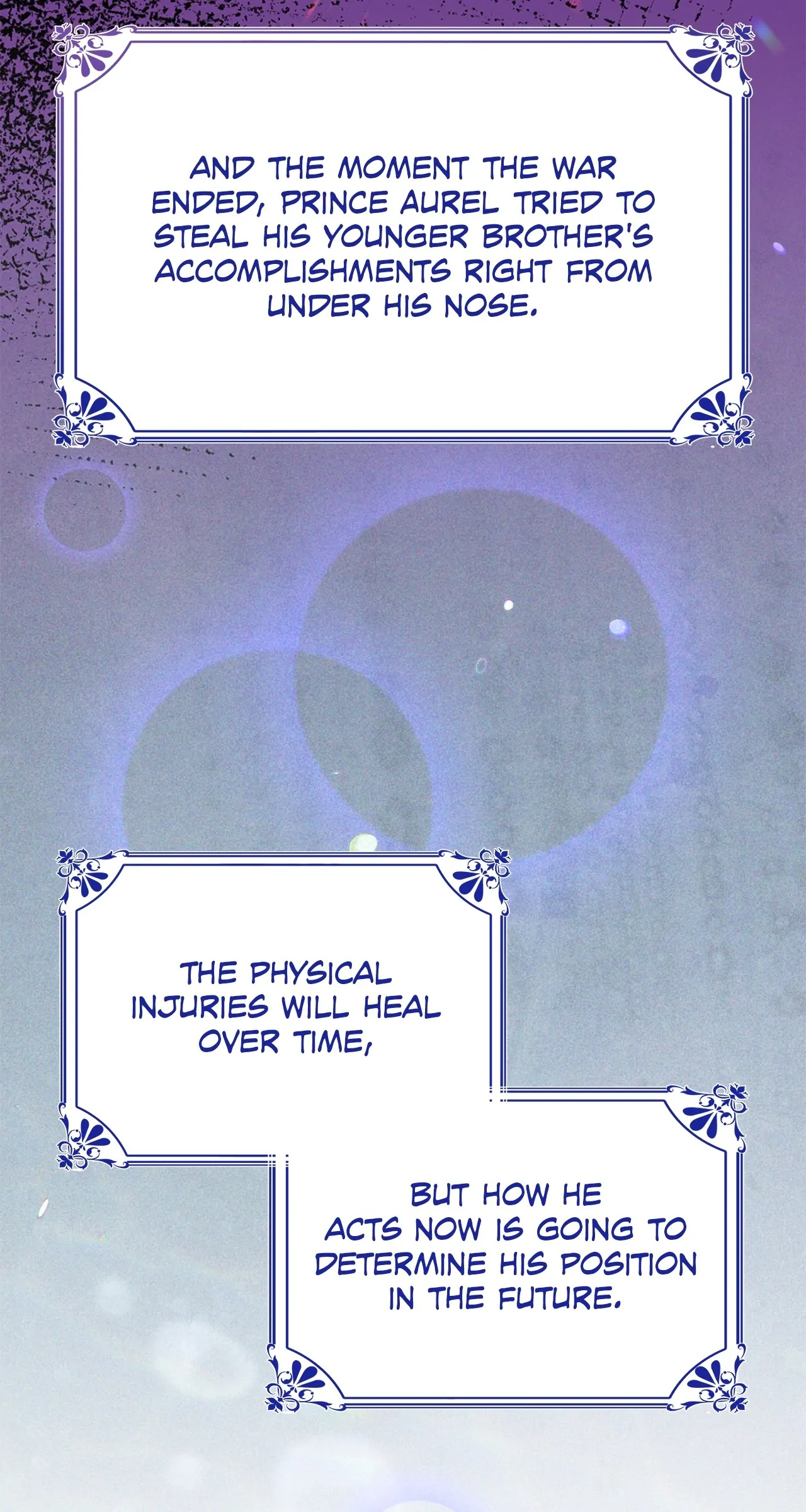 Read Enough with the Flirting EN Manga Online