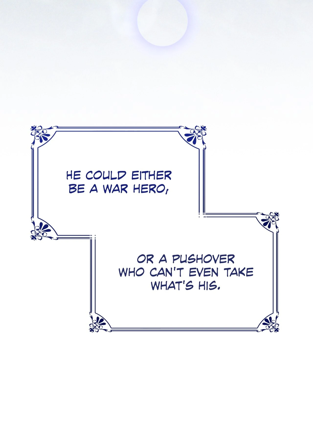Read Enough with the Flirting EN Manga Online