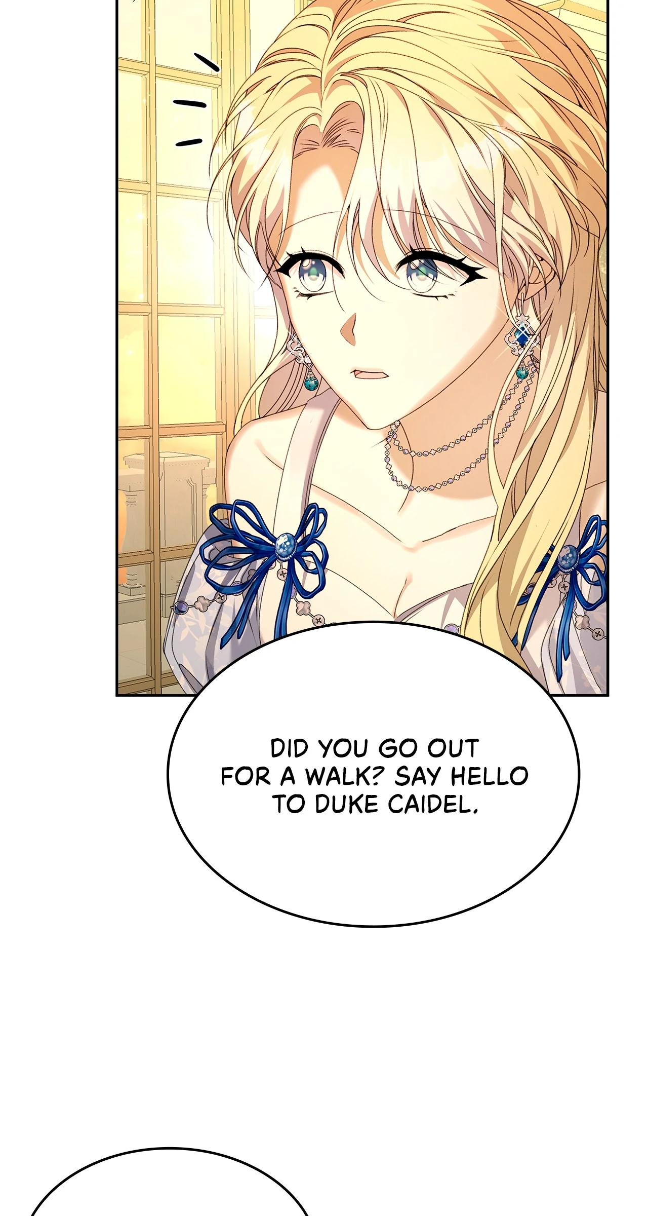 Read Enough with the Flirting EN Manga Online