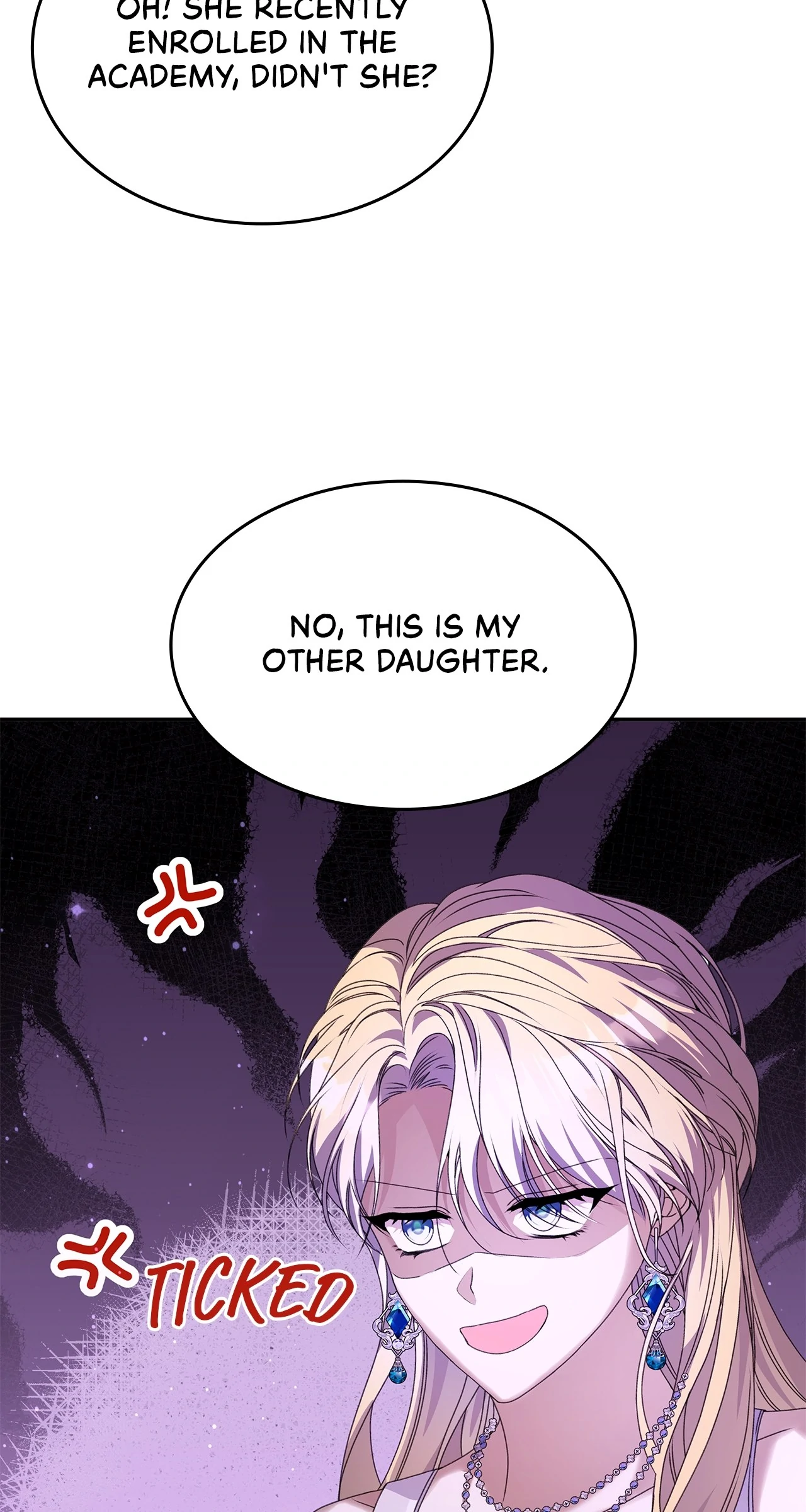 Read Enough with the Flirting EN Manga Online