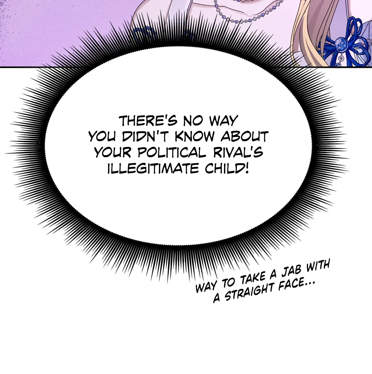 Read Enough with the Flirting EN Manga Online