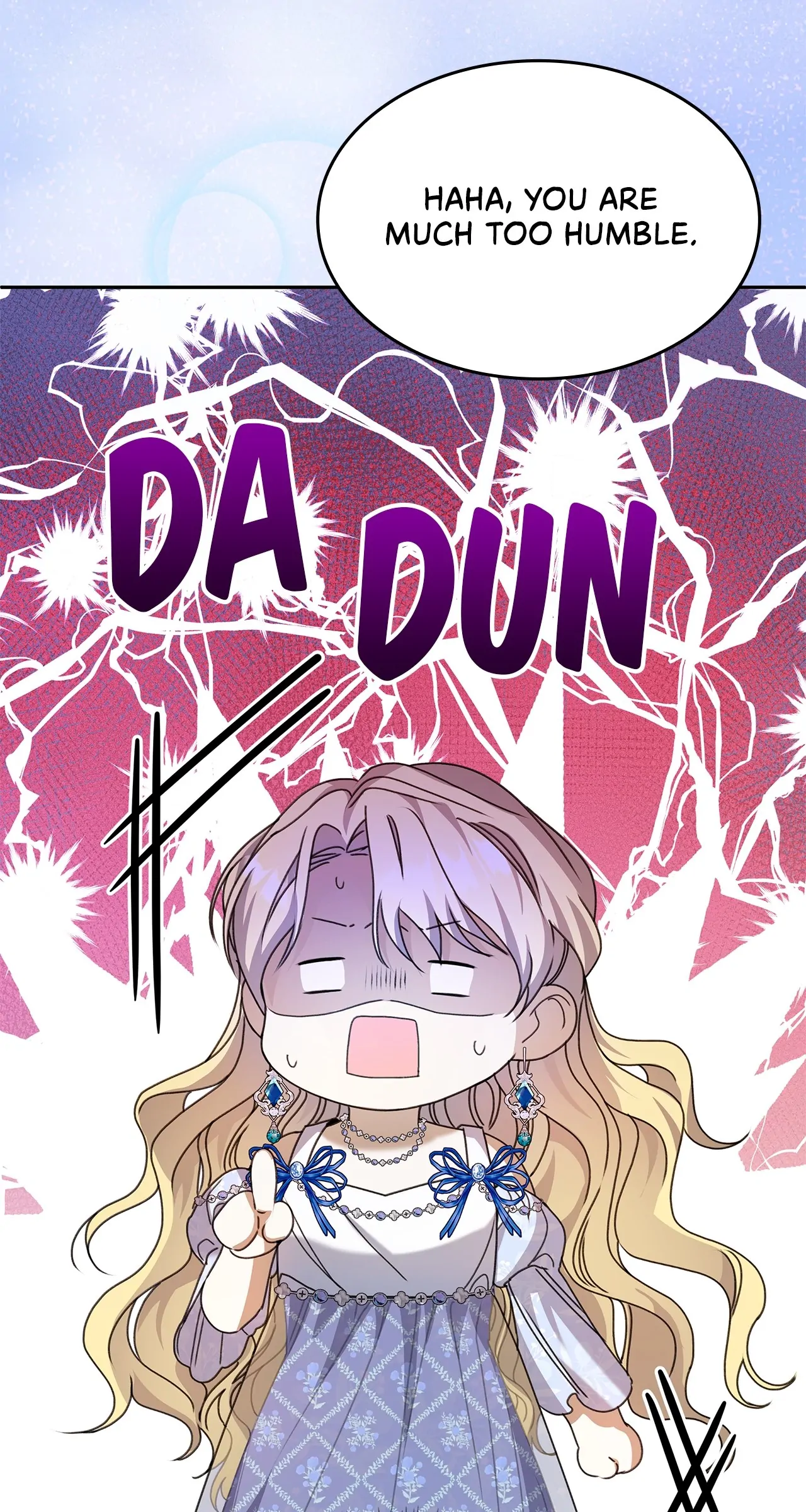 Read Enough with the Flirting EN Manga Online