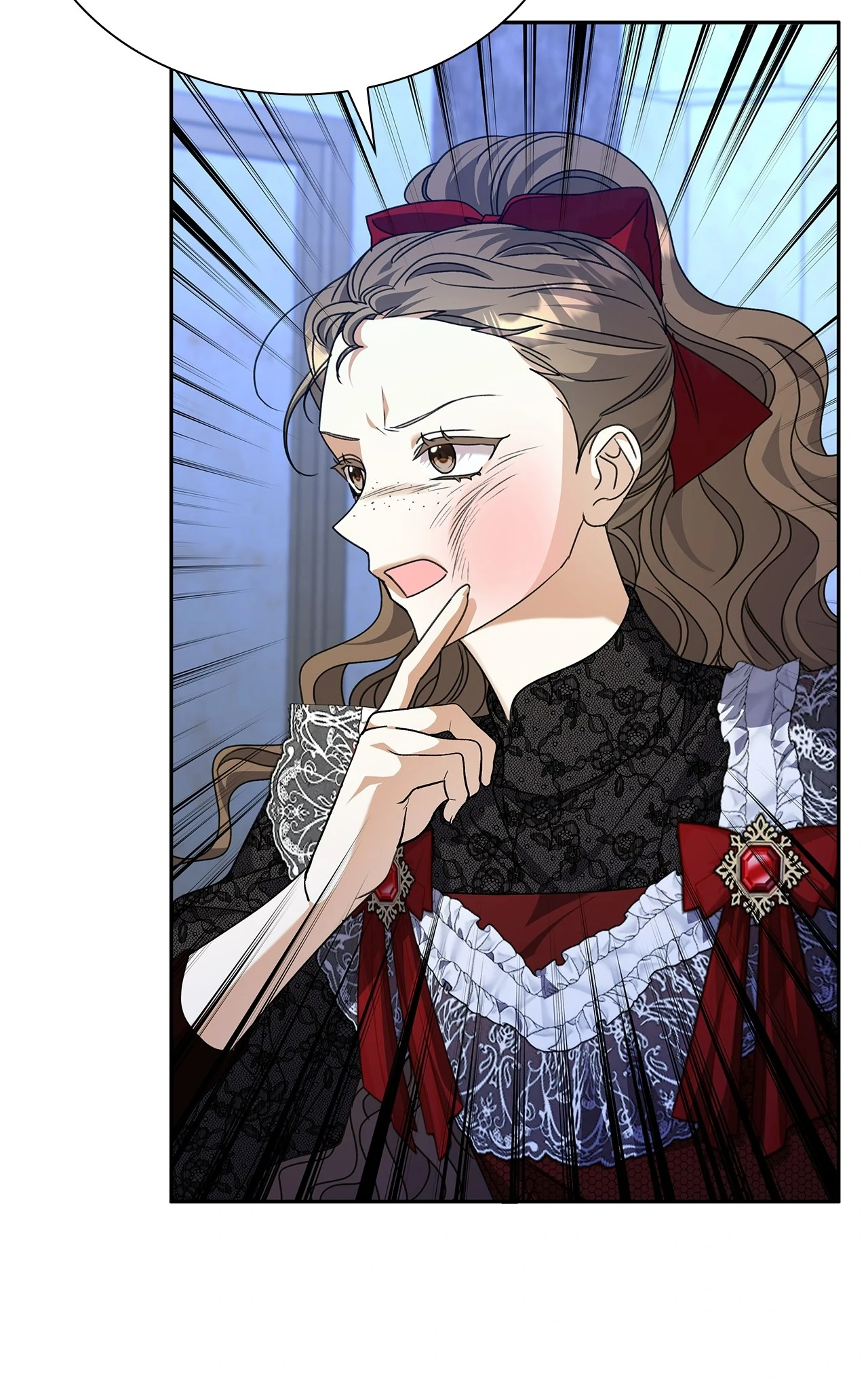 Read Enough with the Flirting EN Manga Online