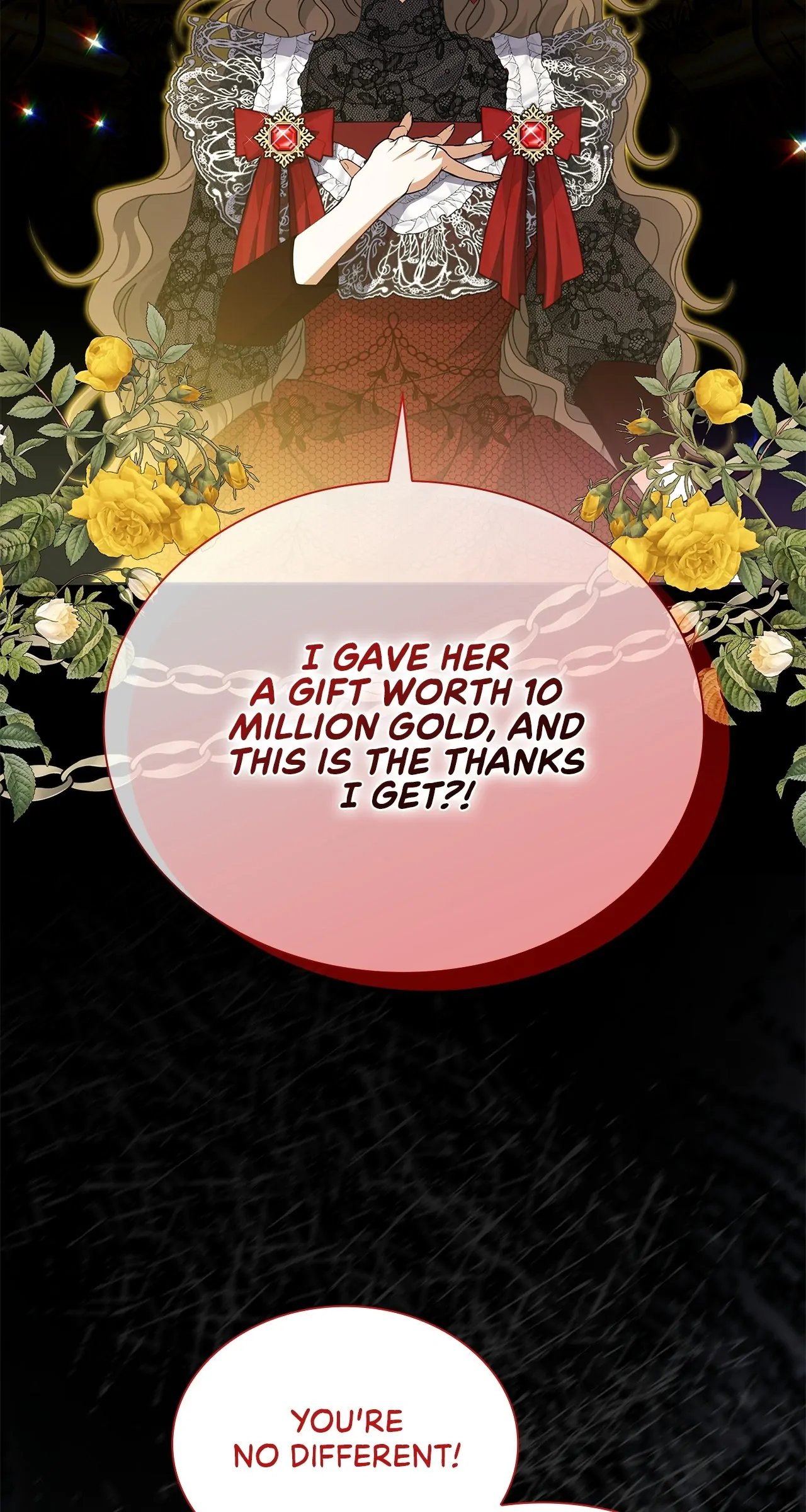 Read Enough with the Flirting EN Manga Online