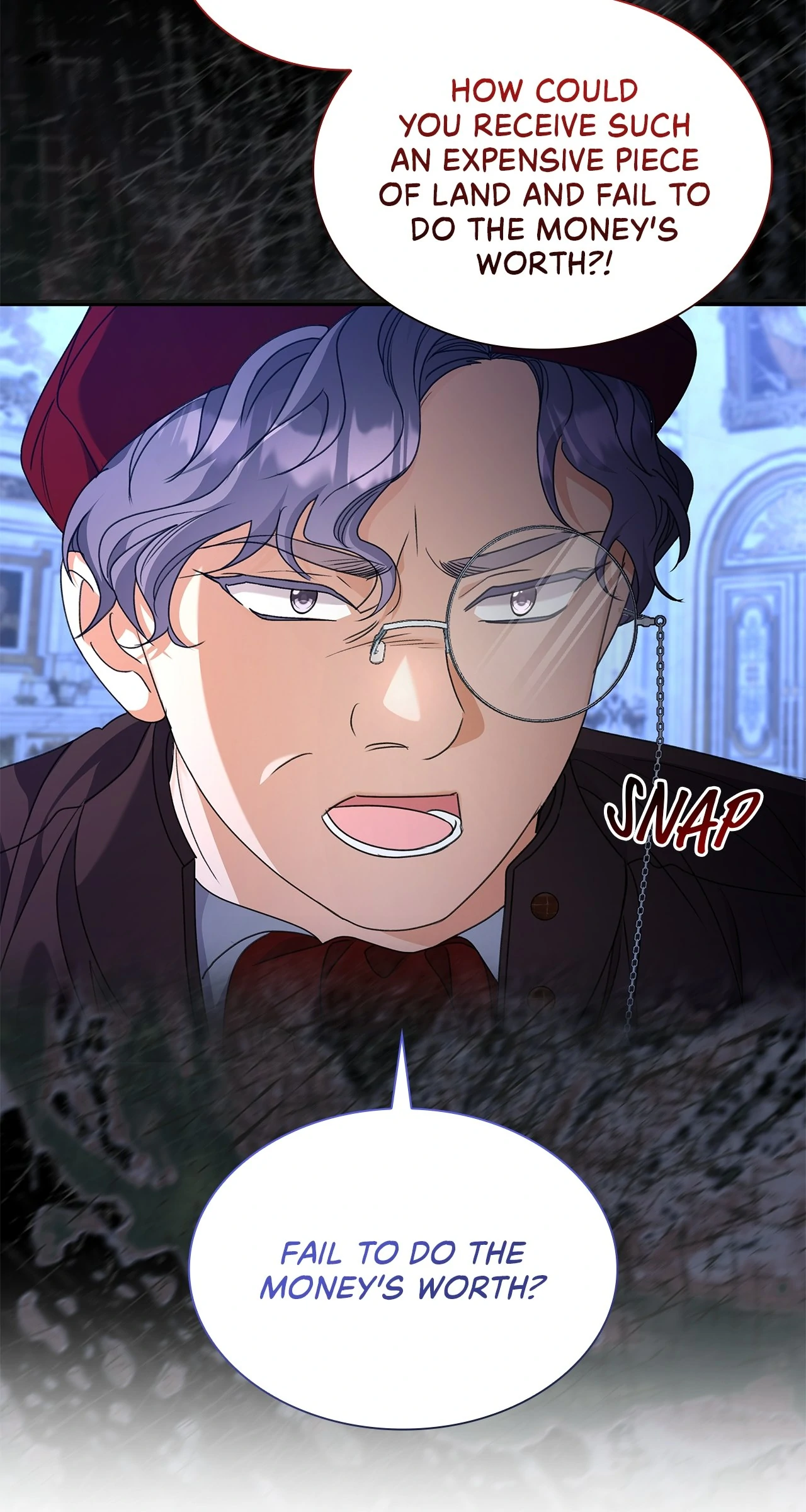 Read Enough with the Flirting EN Manga Online