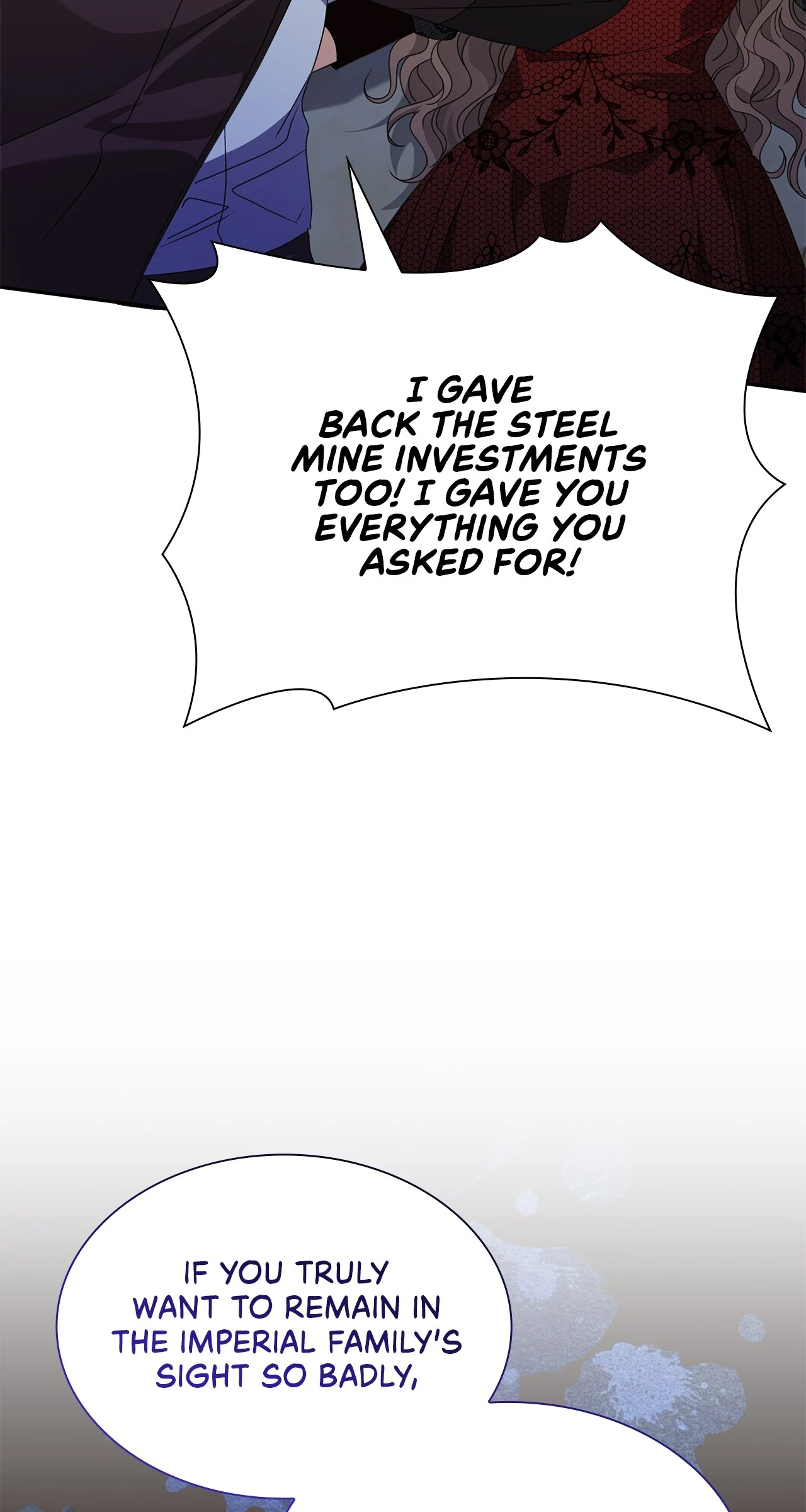Read Enough with the Flirting EN Manga Online
