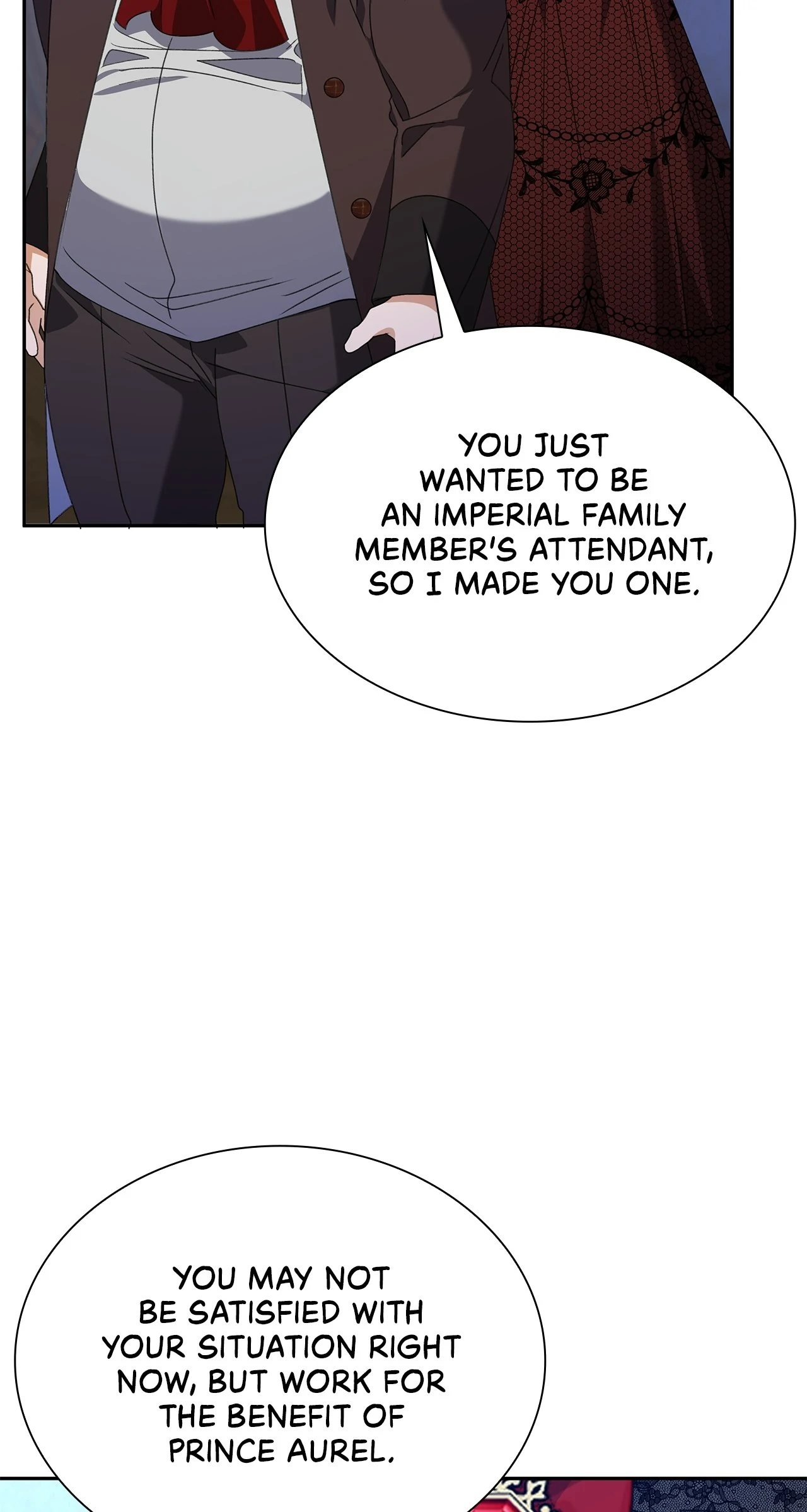 Read Enough with the Flirting EN Manga Online