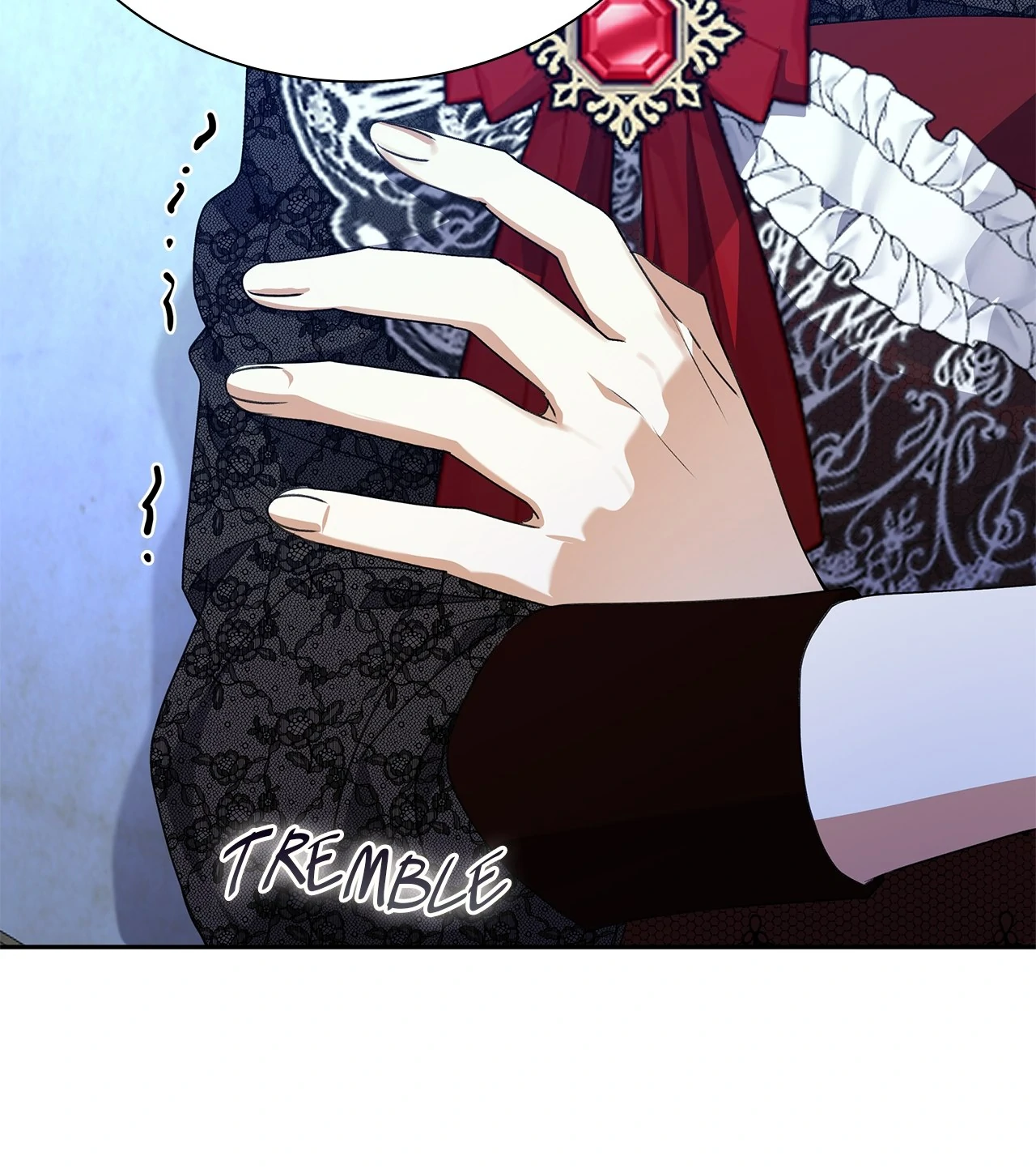 Read Enough with the Flirting EN Manga Online