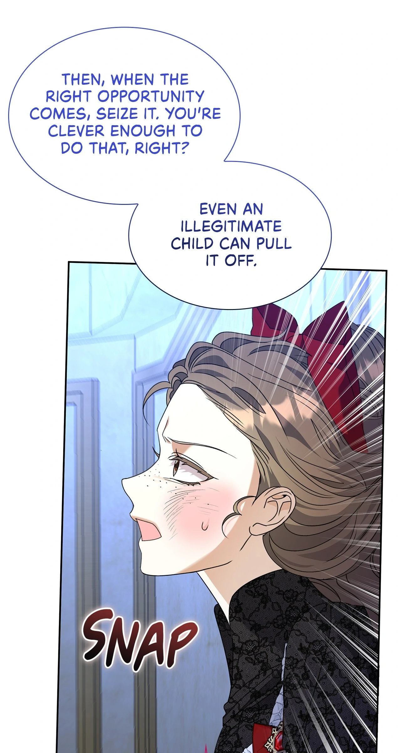 Read Enough with the Flirting EN Manga Online