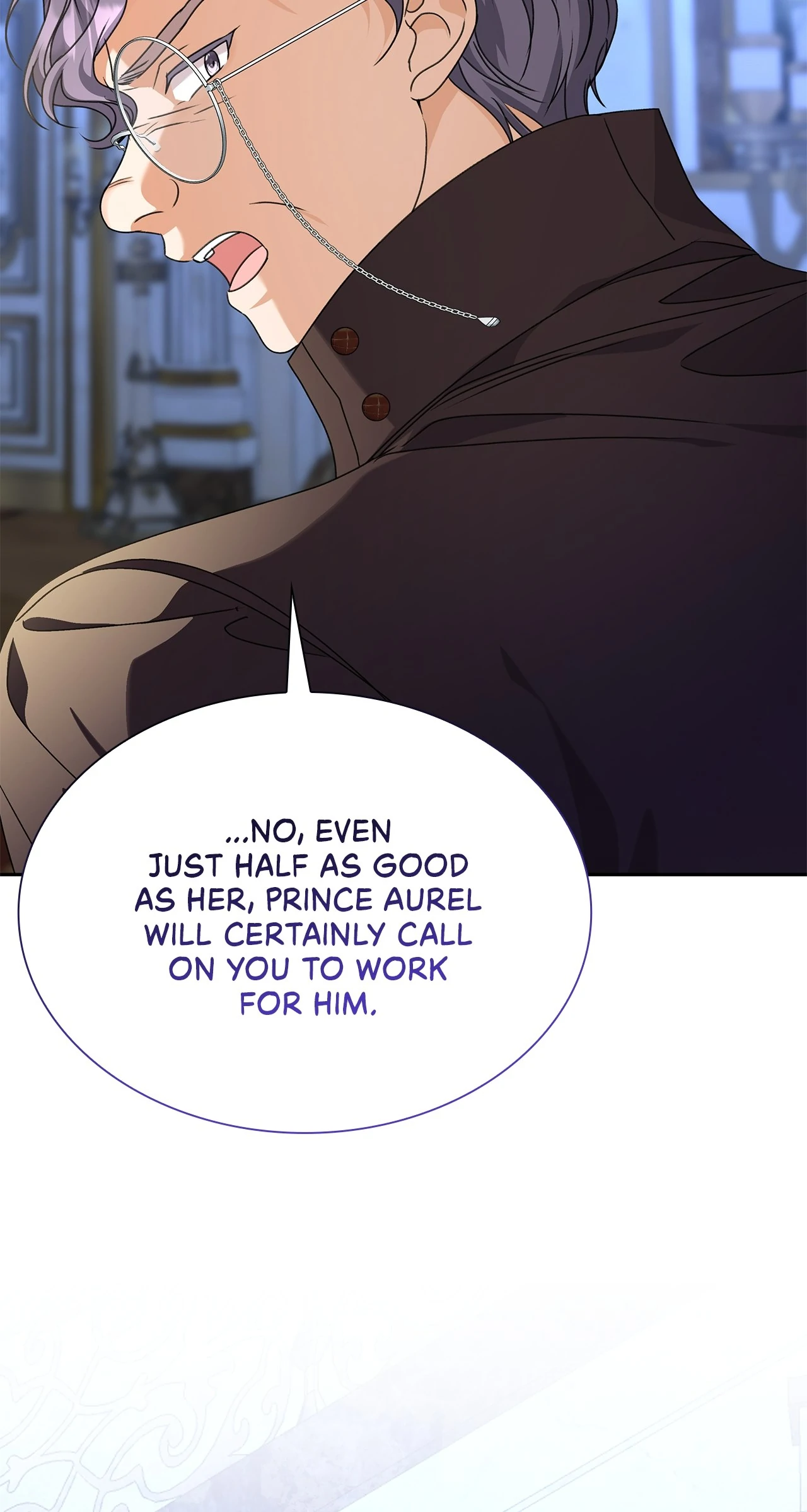 Read Enough with the Flirting EN Manga Online